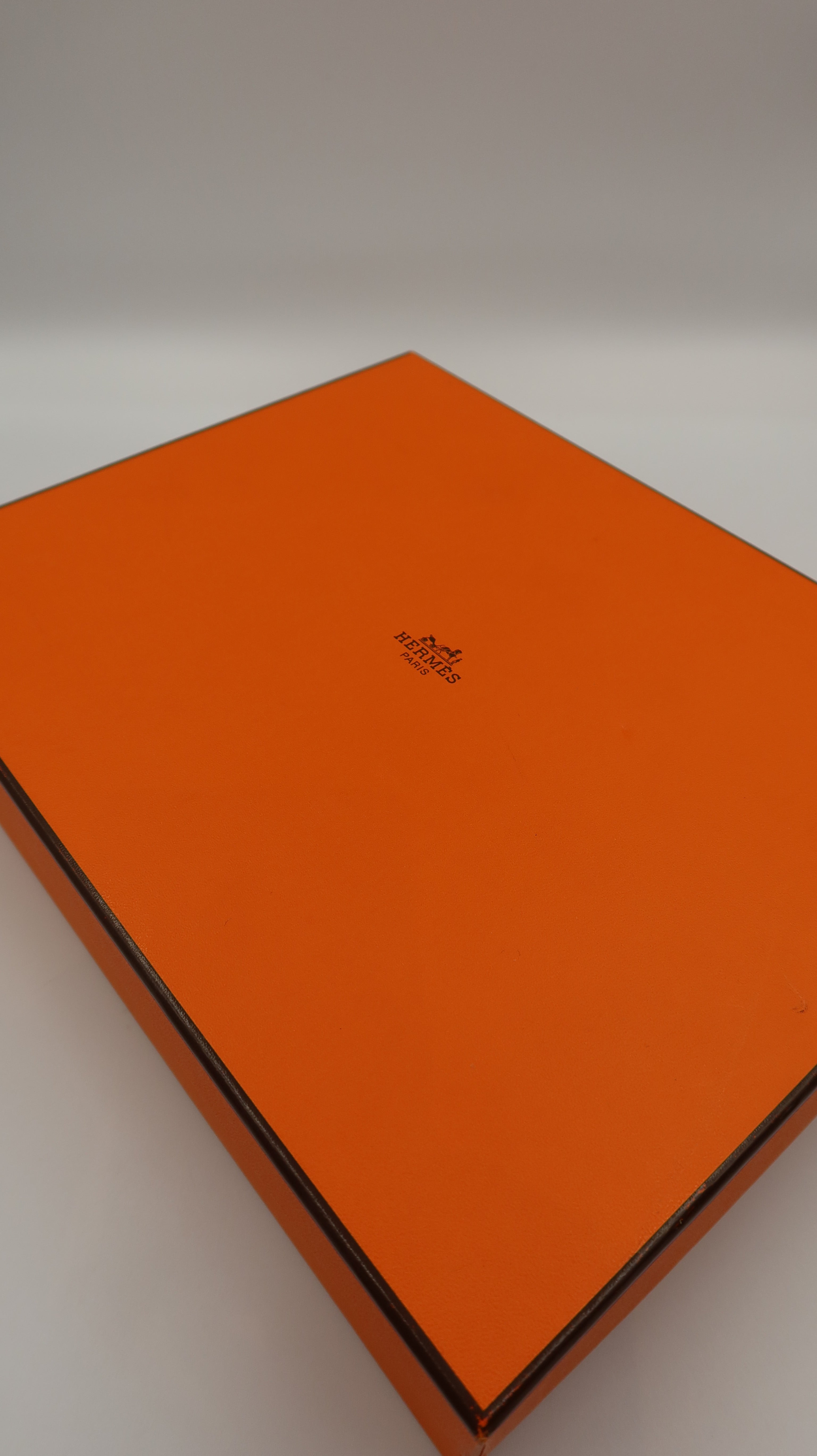 Hermès Oran Sandals (Unworn/EU36)