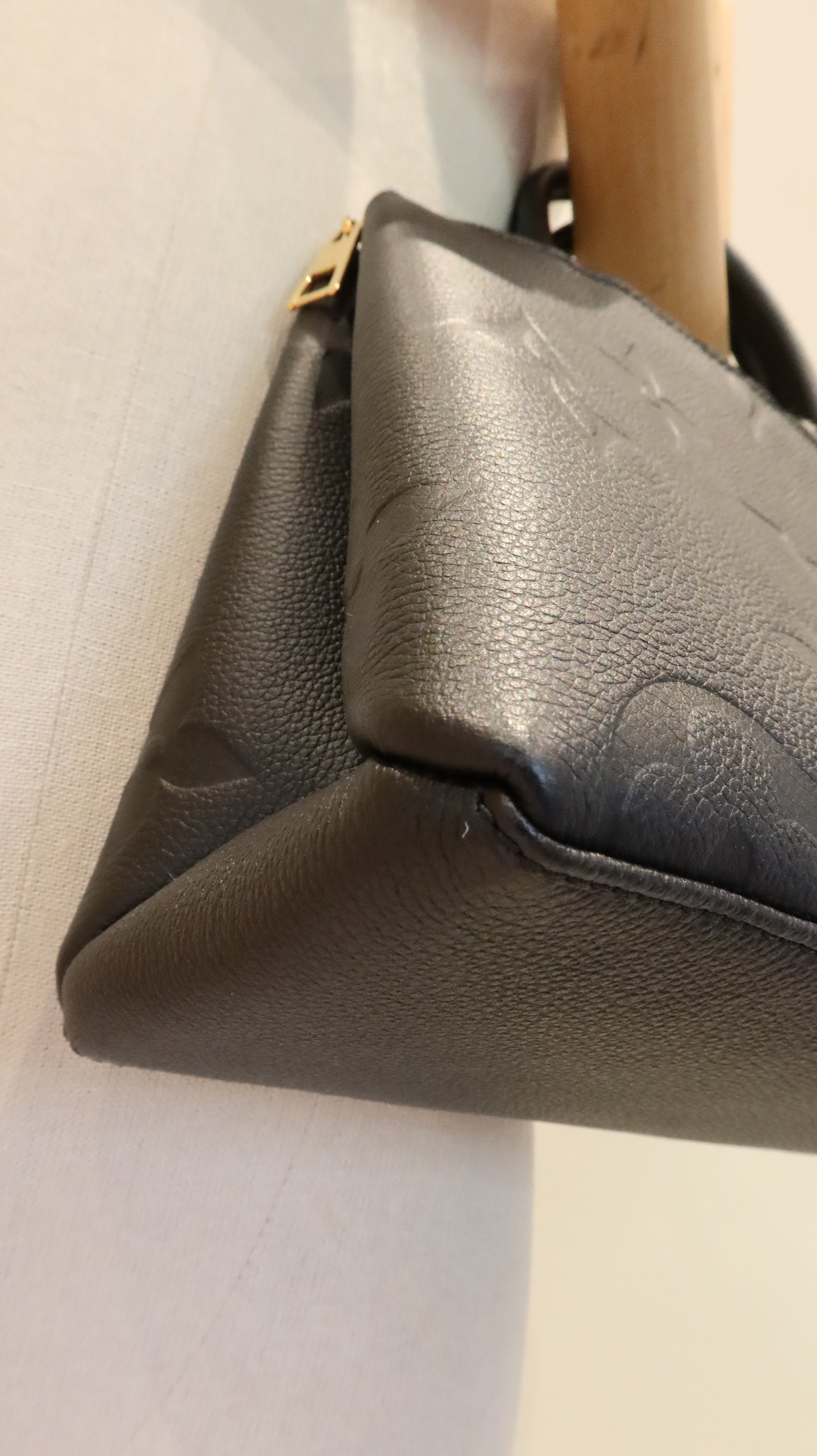 Louis Vuitton Petit Palais Bag