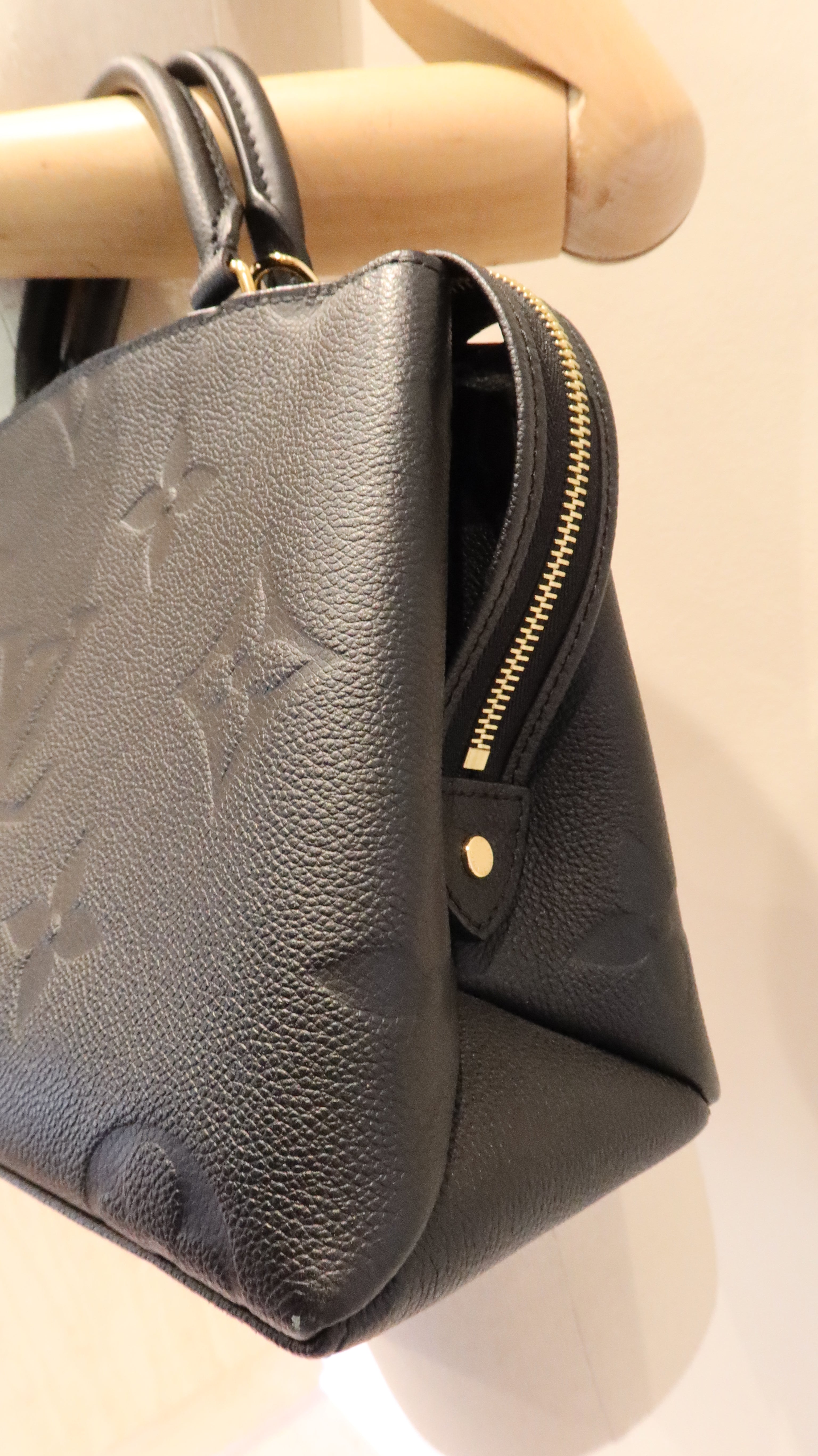 Louis Vuitton Petit Palais Bag
