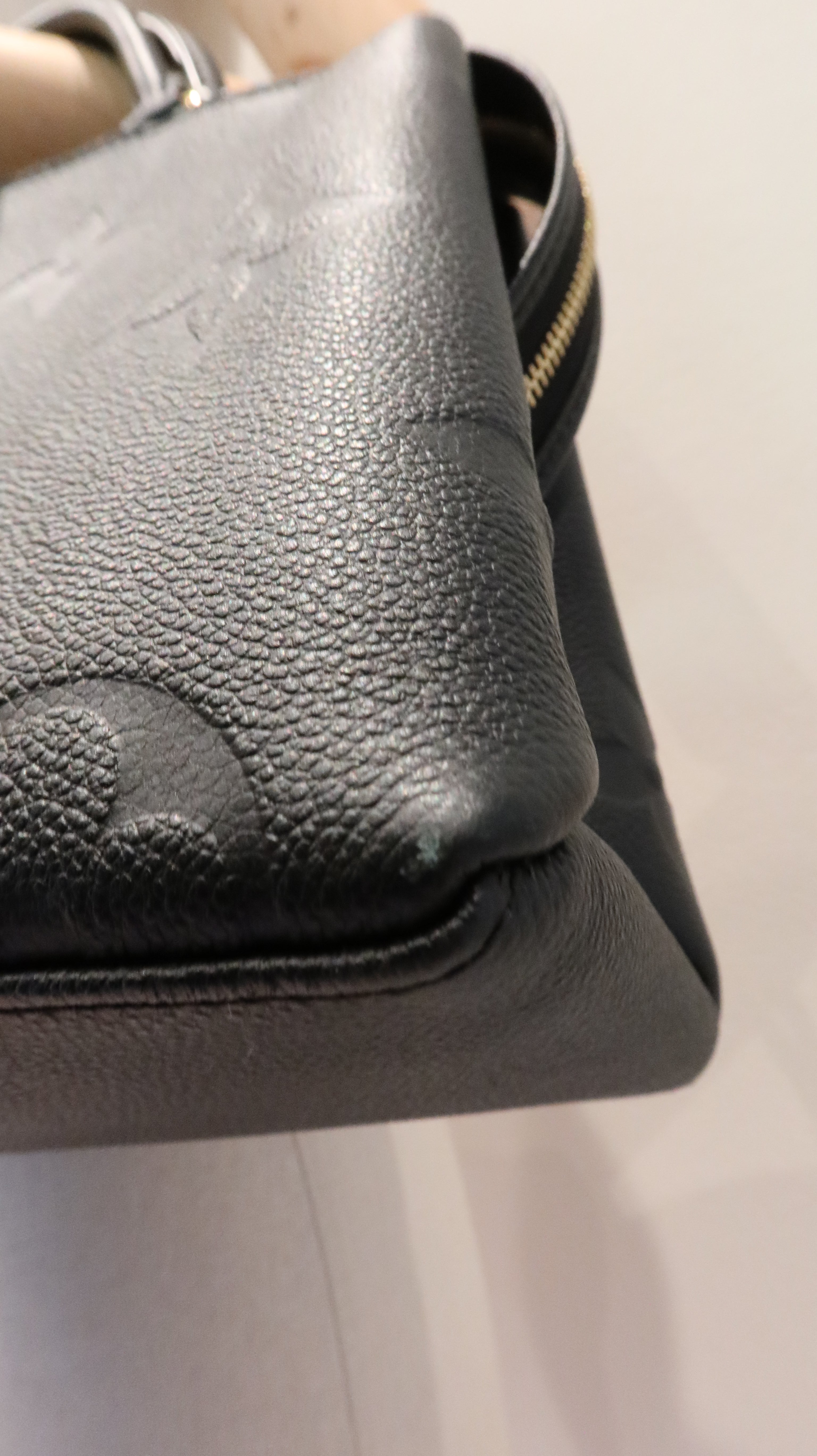 Louis Vuitton Petit Palais Bag