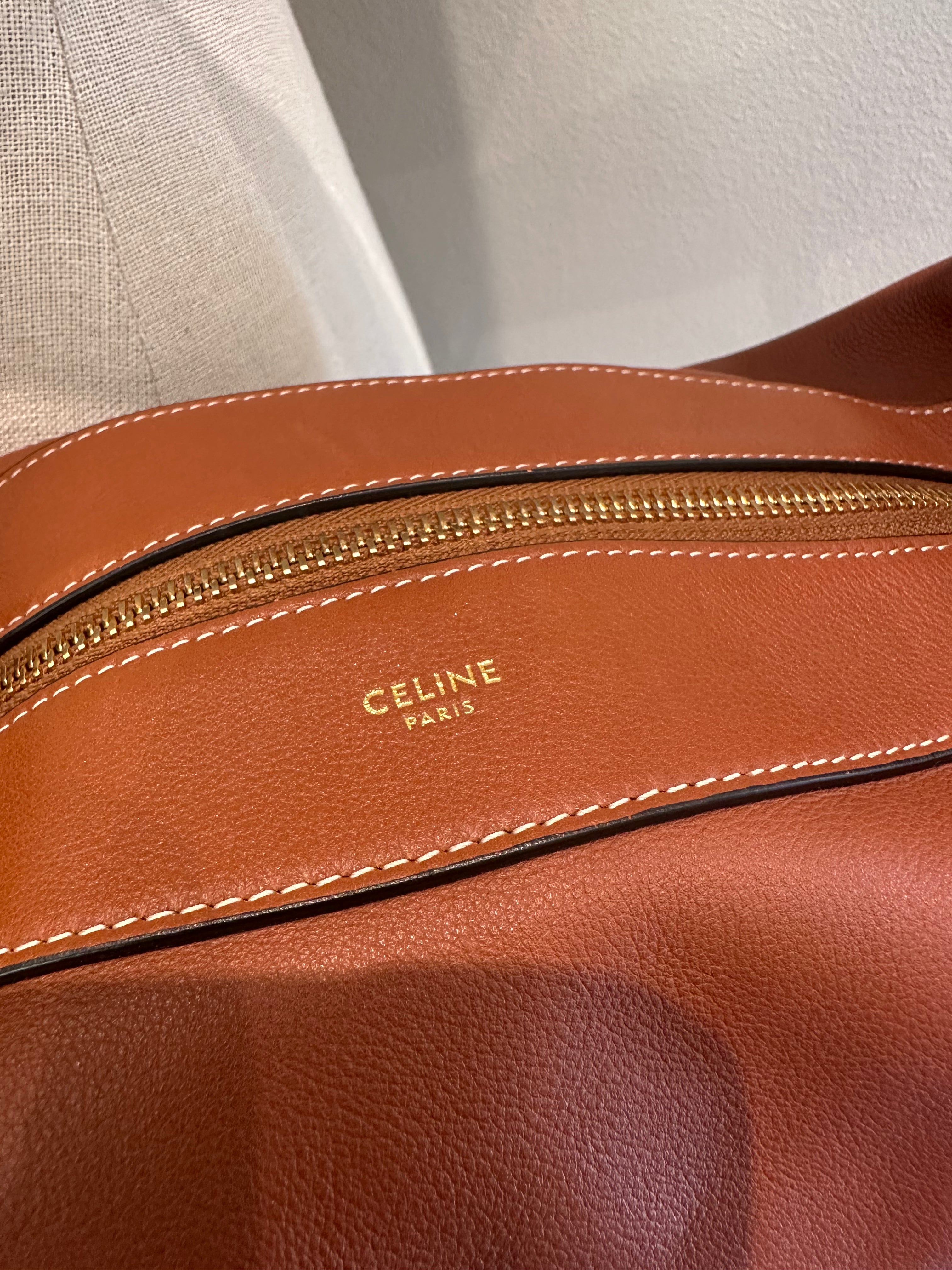 Celine Romy Bag