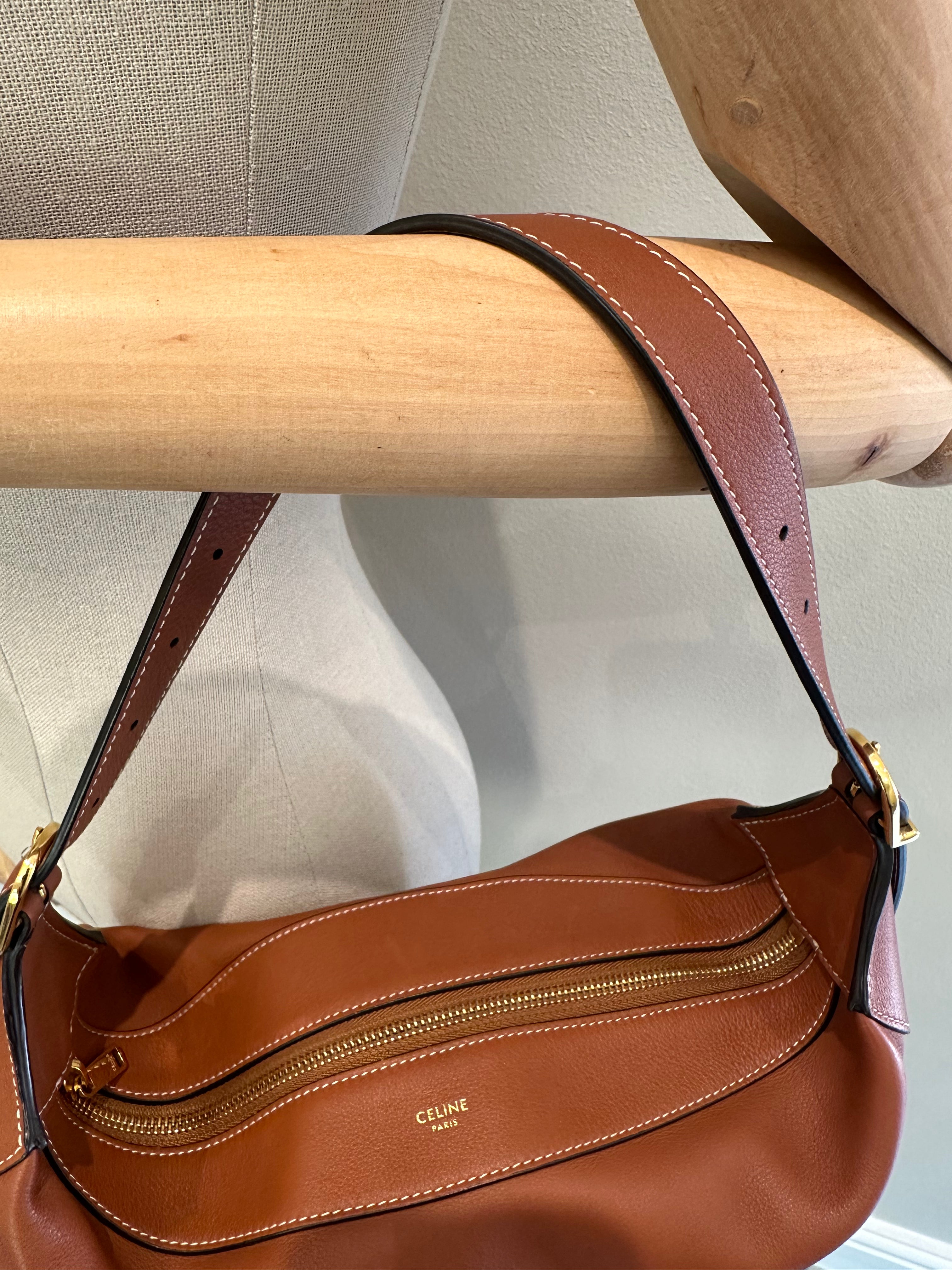 Celine Romy Bag