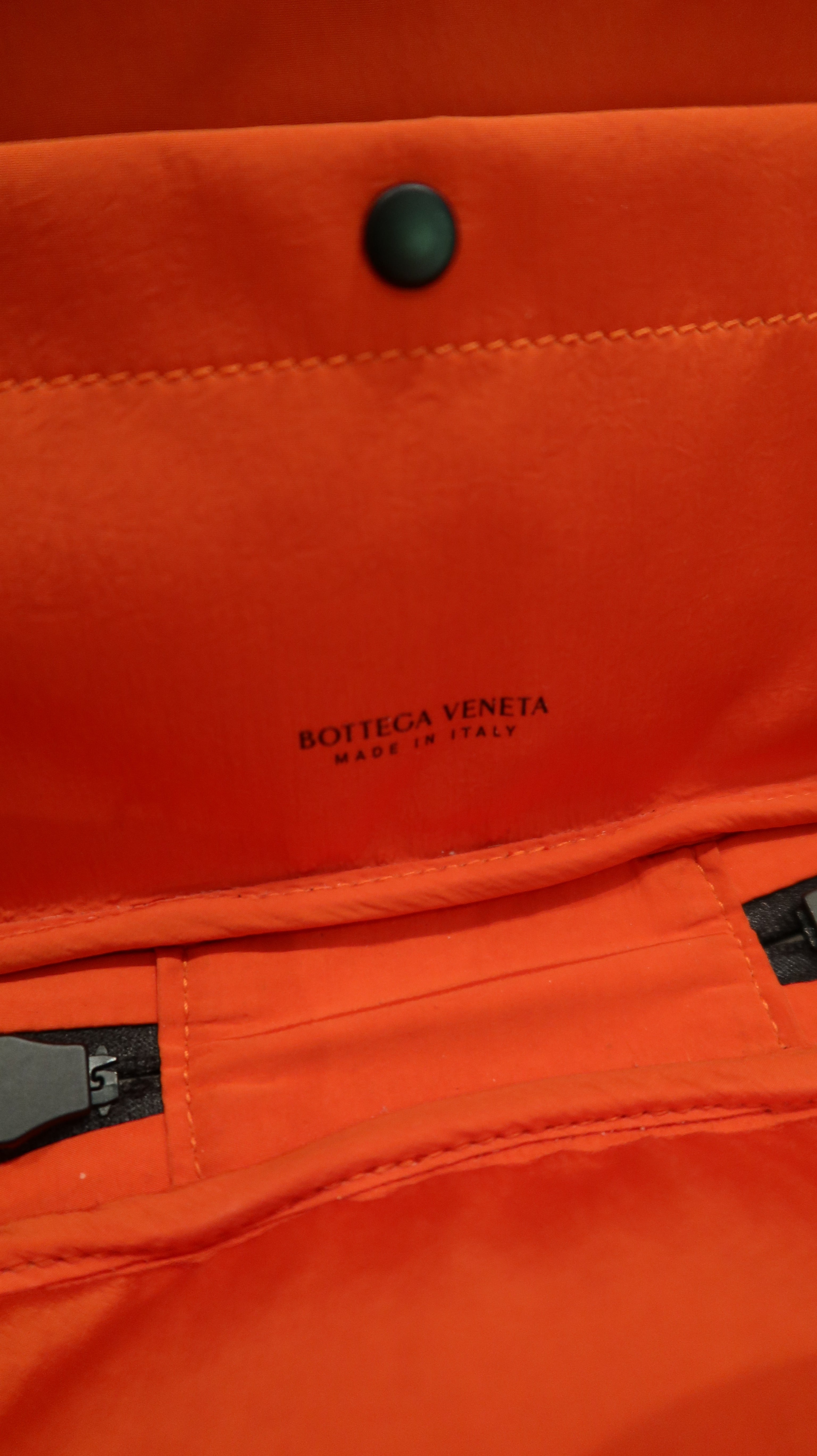 Bottega Pouch