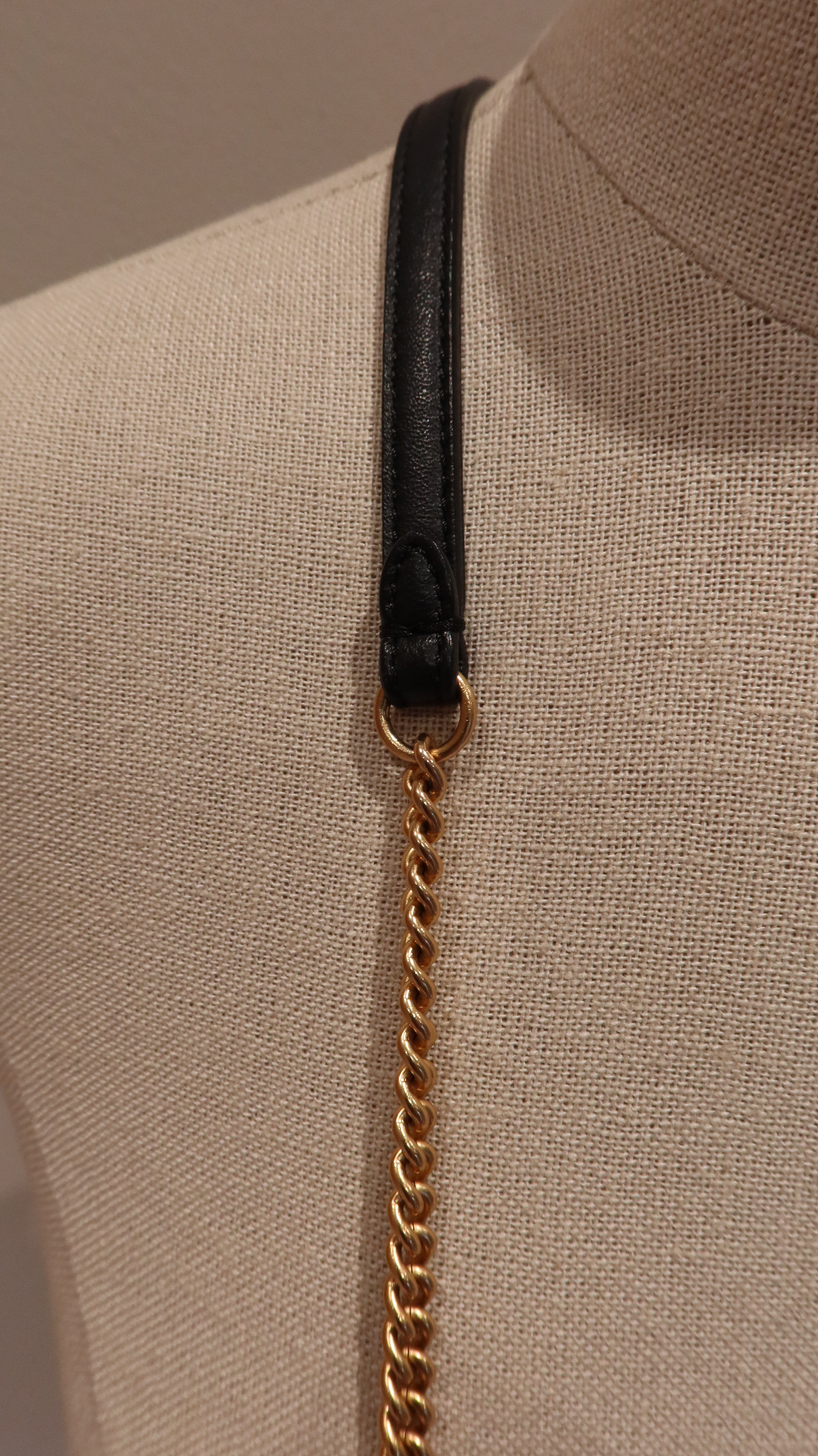 Fendi Mini Baguette Bag