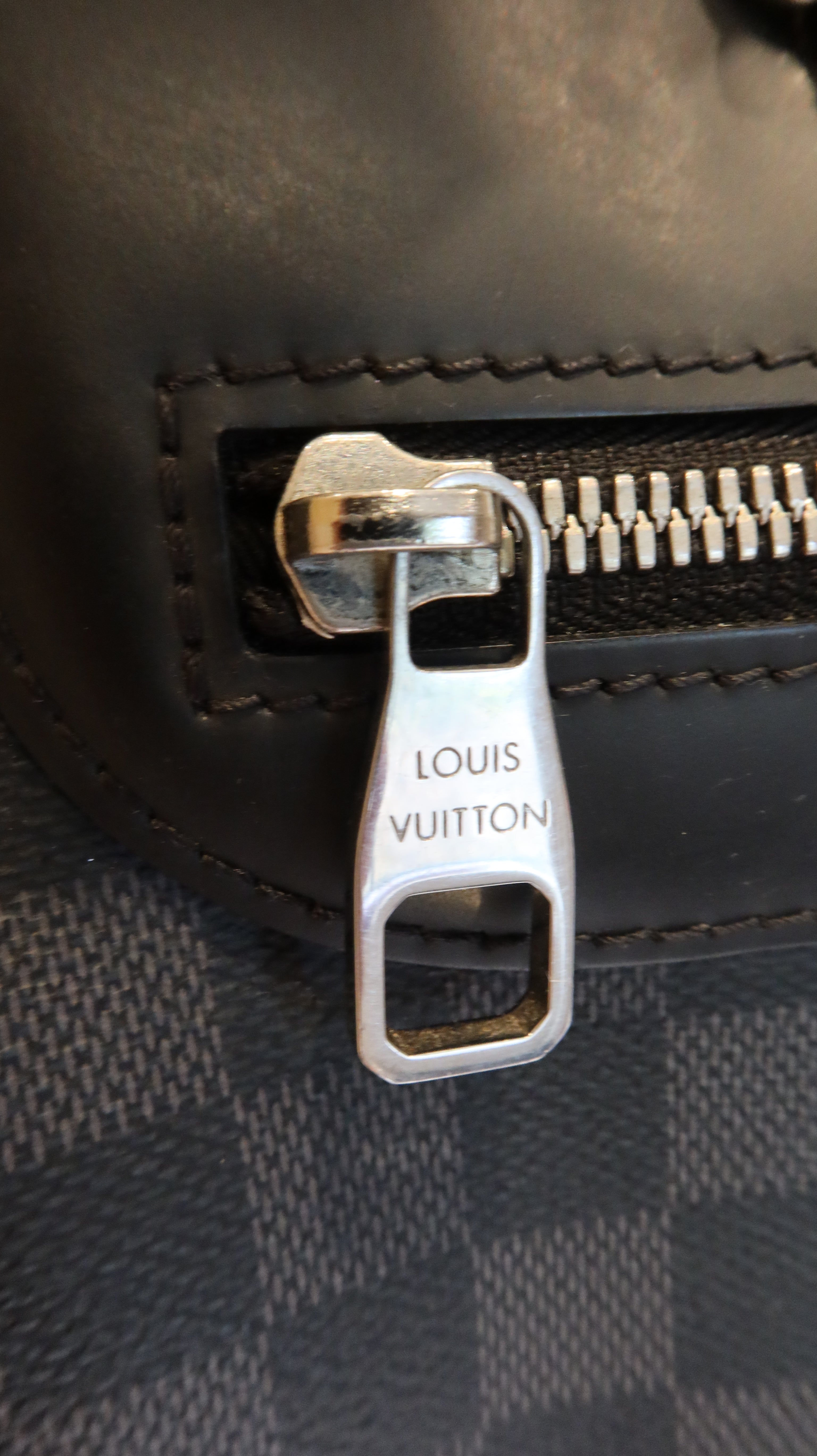 Louis Vuitton Porte-Documents Jour Briefcase