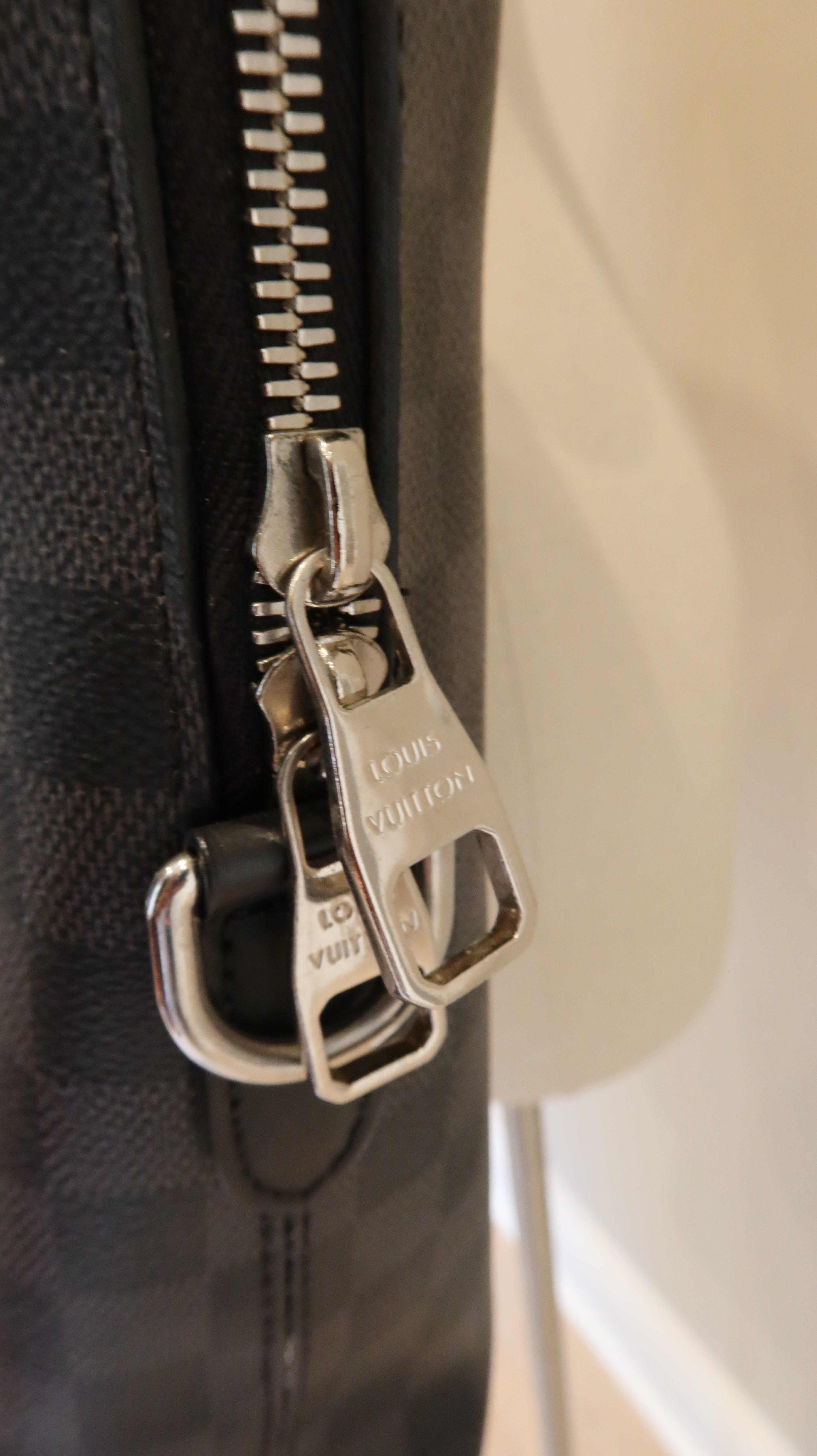 Louis Vuitton Porte-Documents Jour Briefcase