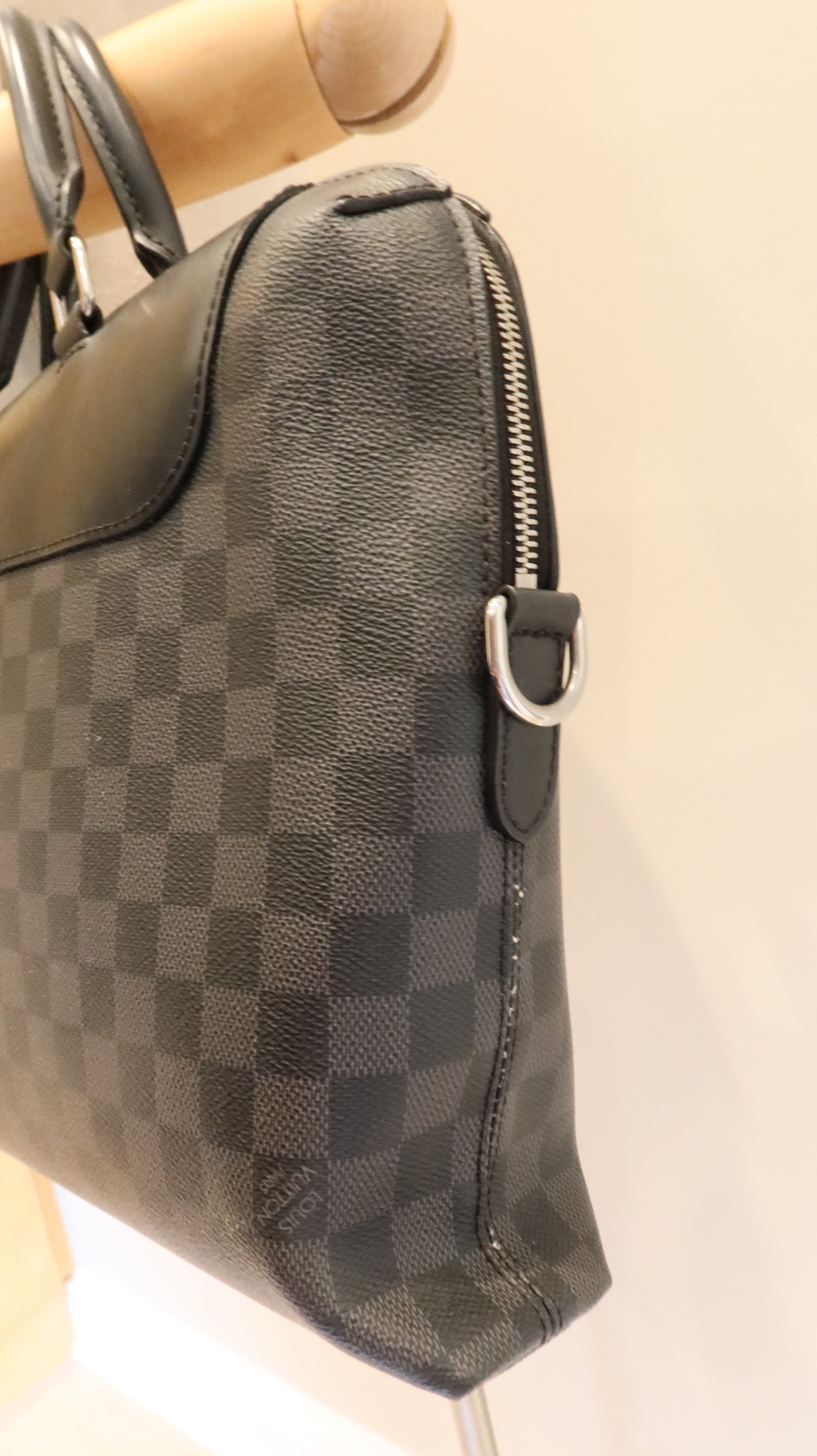 Louis Vuitton Porte-Documents Jour Briefcase