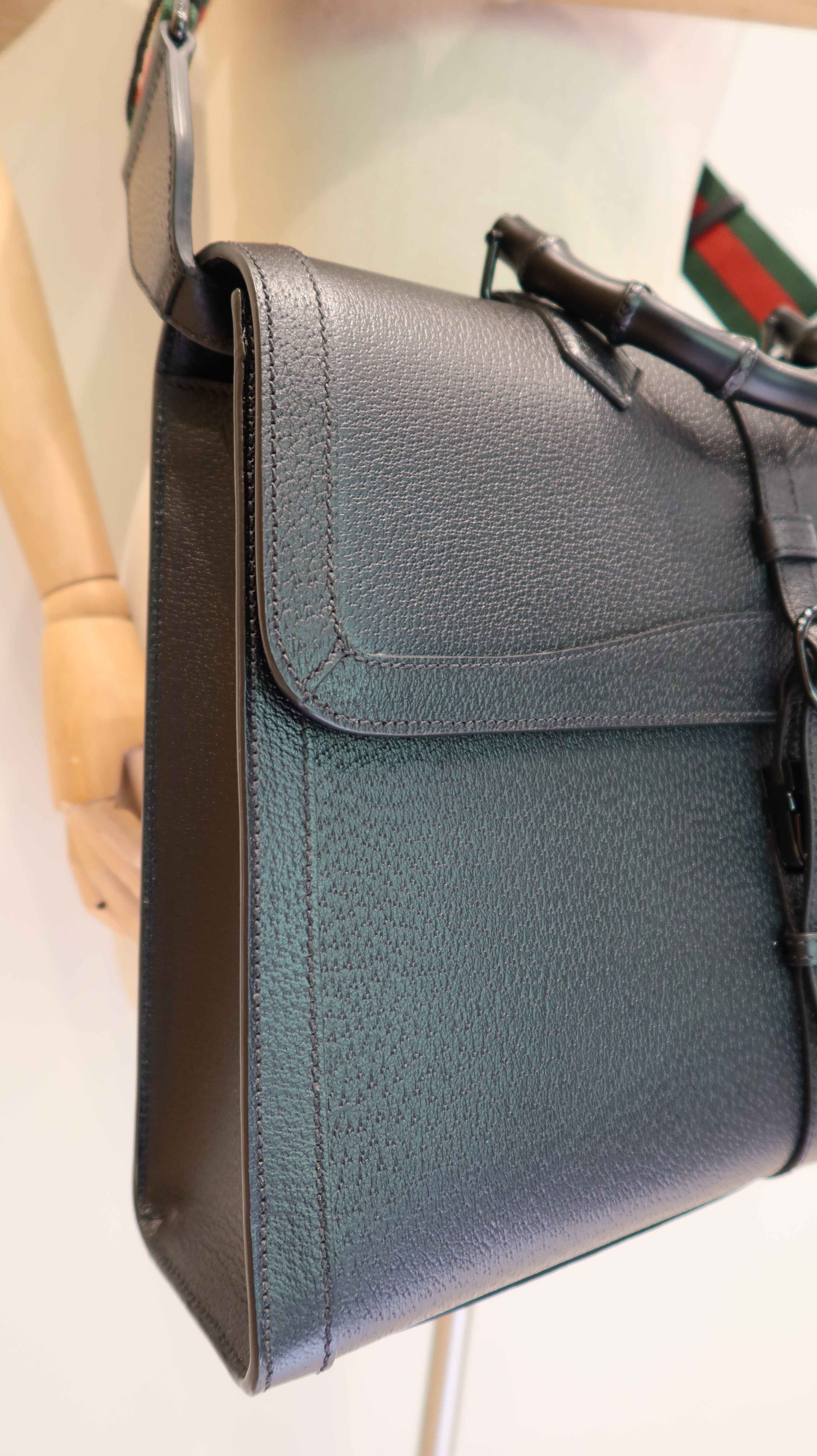 Gucci Diana Briefcase *Limited Edition*