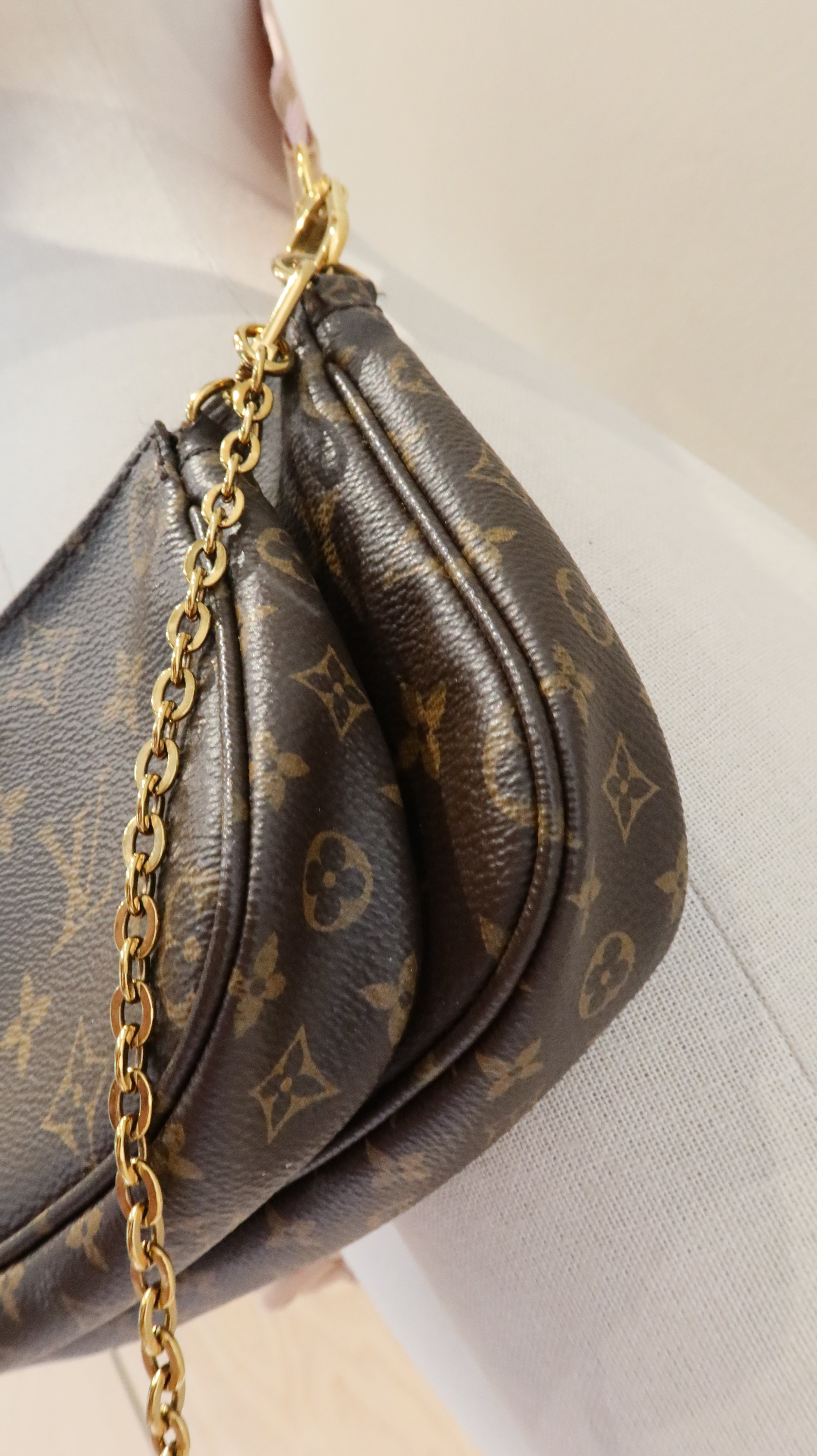 Louis Vuitton Multi Pochette Accessoires