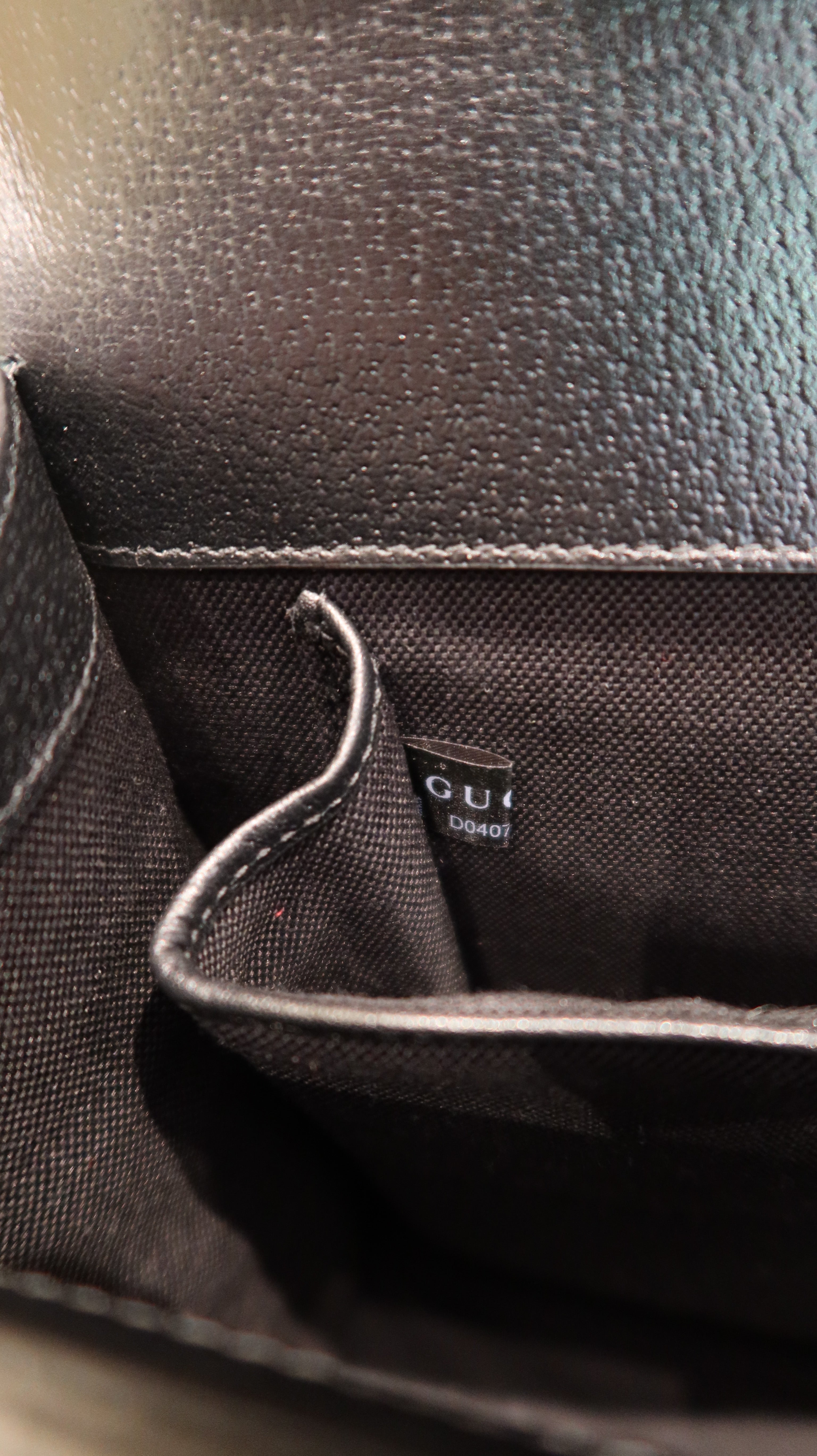 Gucci Diana Briefcase *Limited Edition*