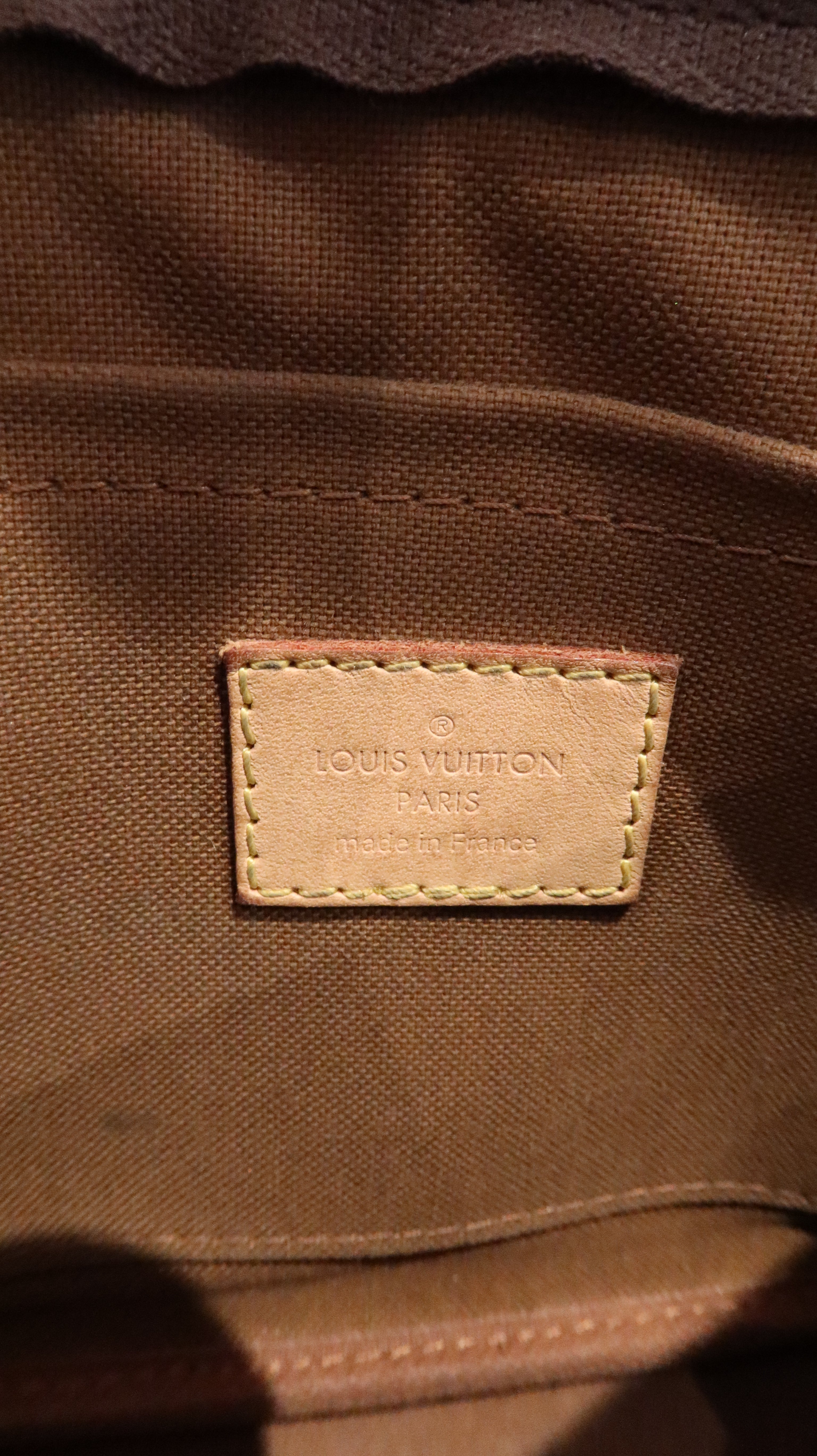 Louis Vuitton Multi Pochette Accessoires