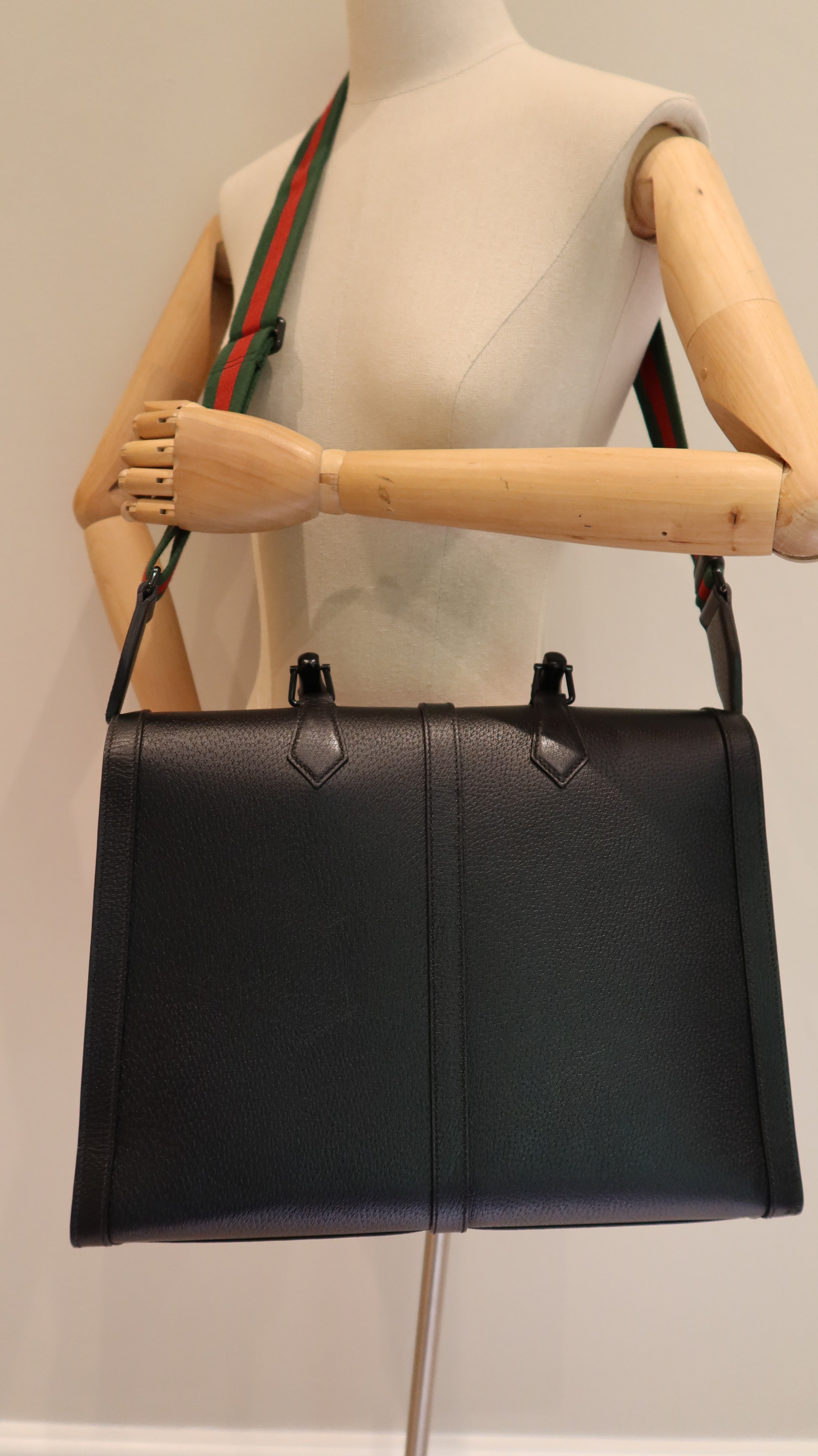 Gucci Diana Briefcase *Limited Edition*