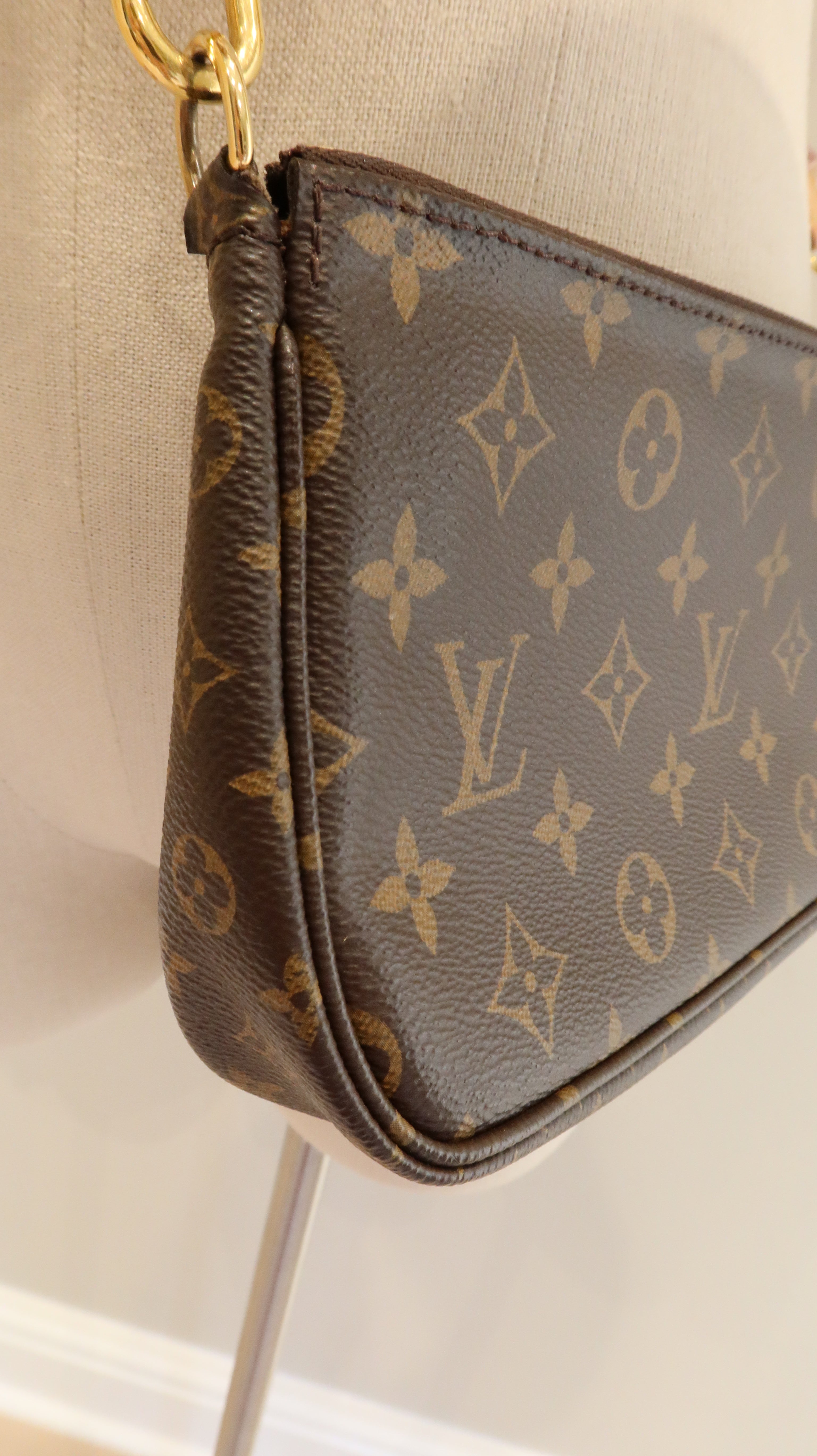 Louis Vuitton Multi Pochette Accessoires