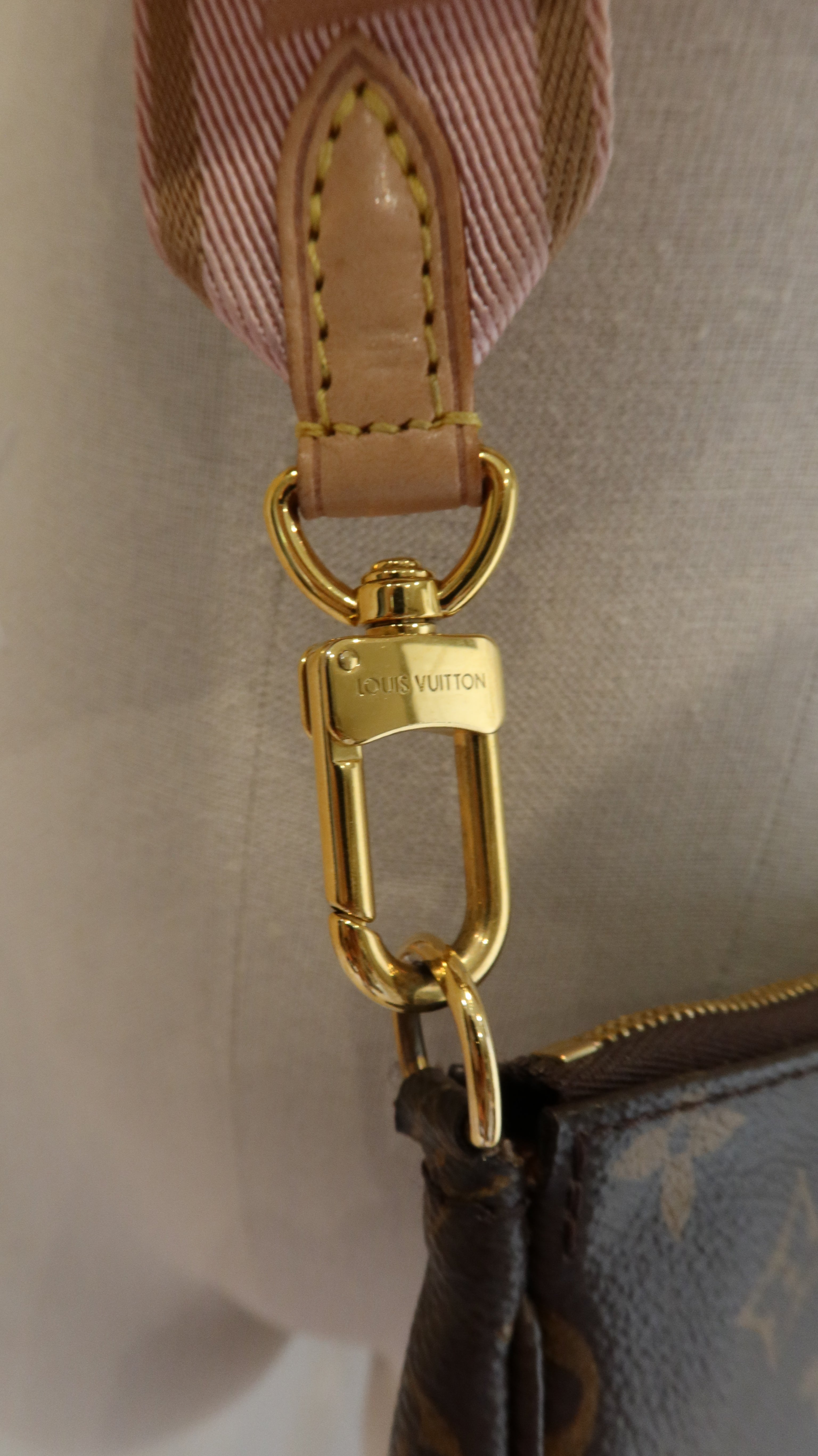 Louis Vuitton Multi Pochette Accessoires