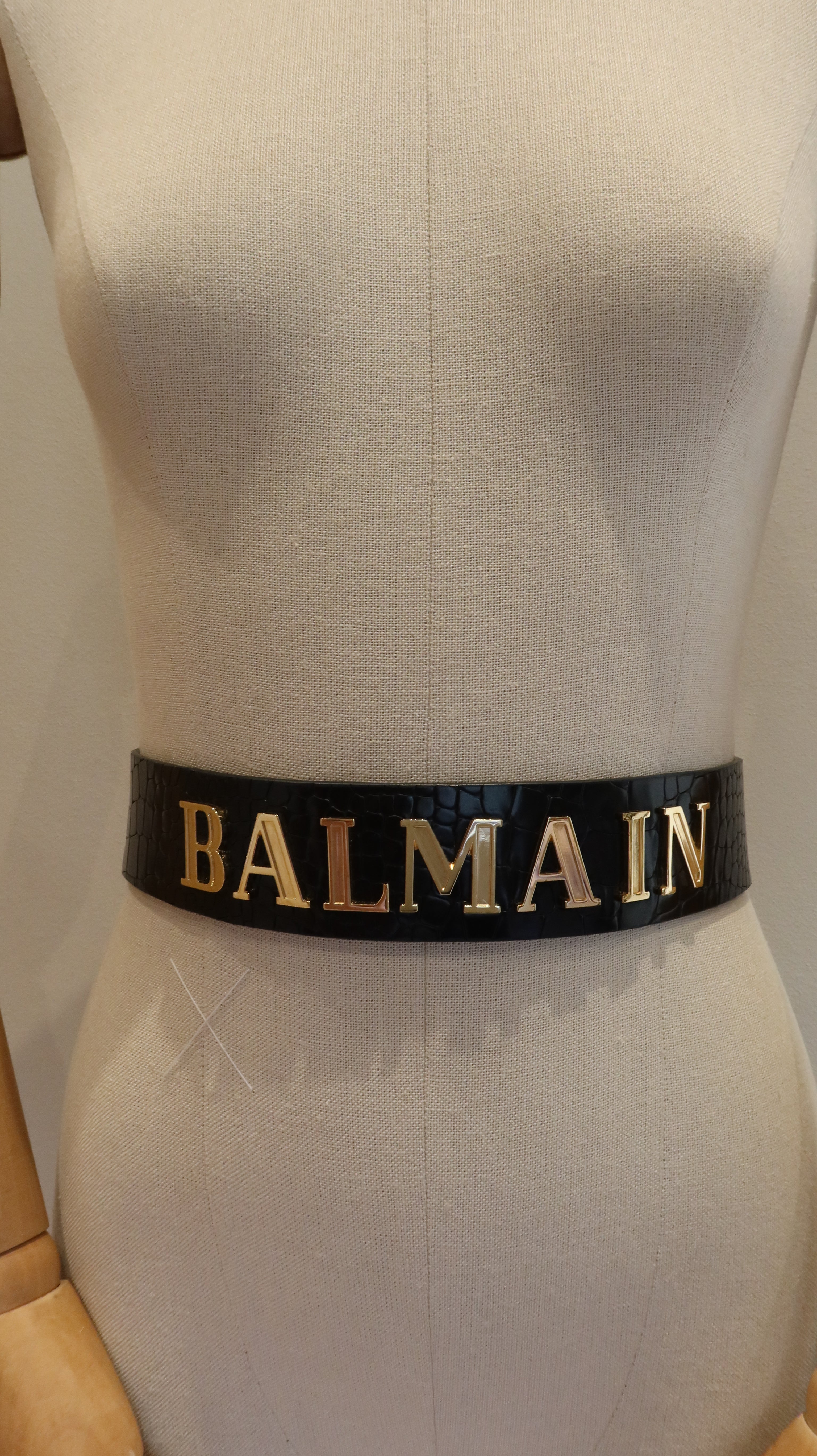Balmain Belt (36)