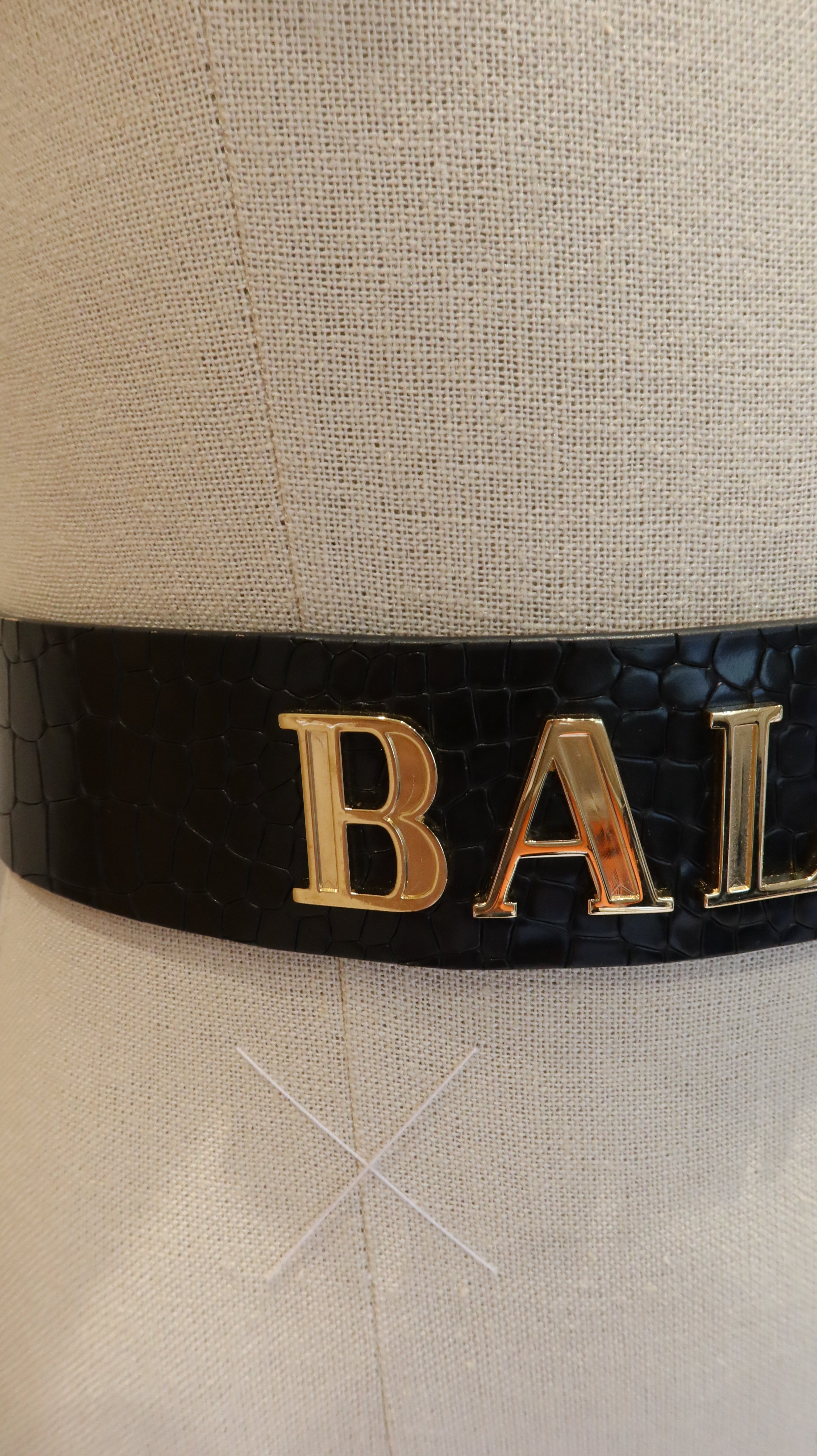 Balmain Belt (36)