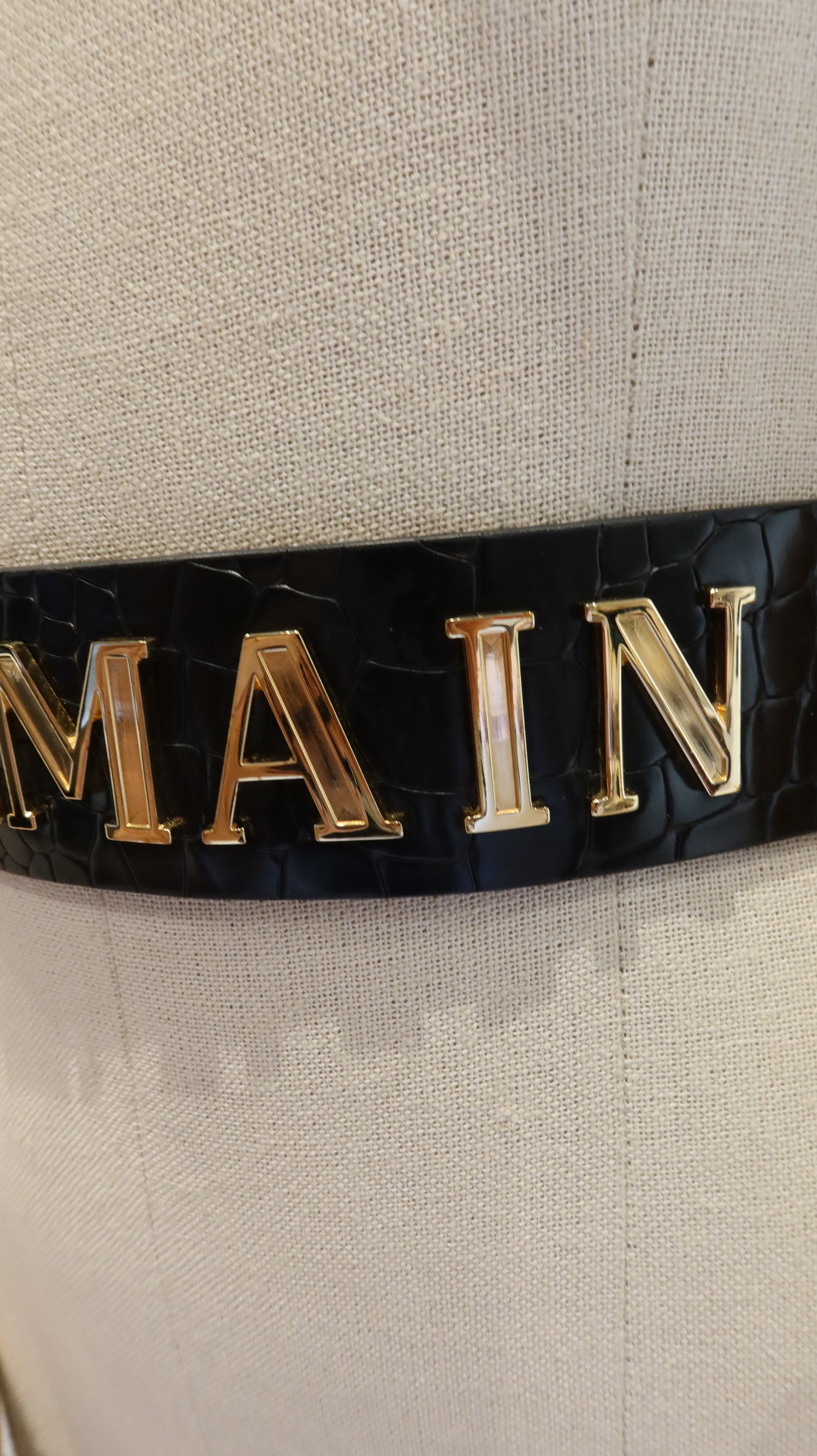 Balmain Belt (36)