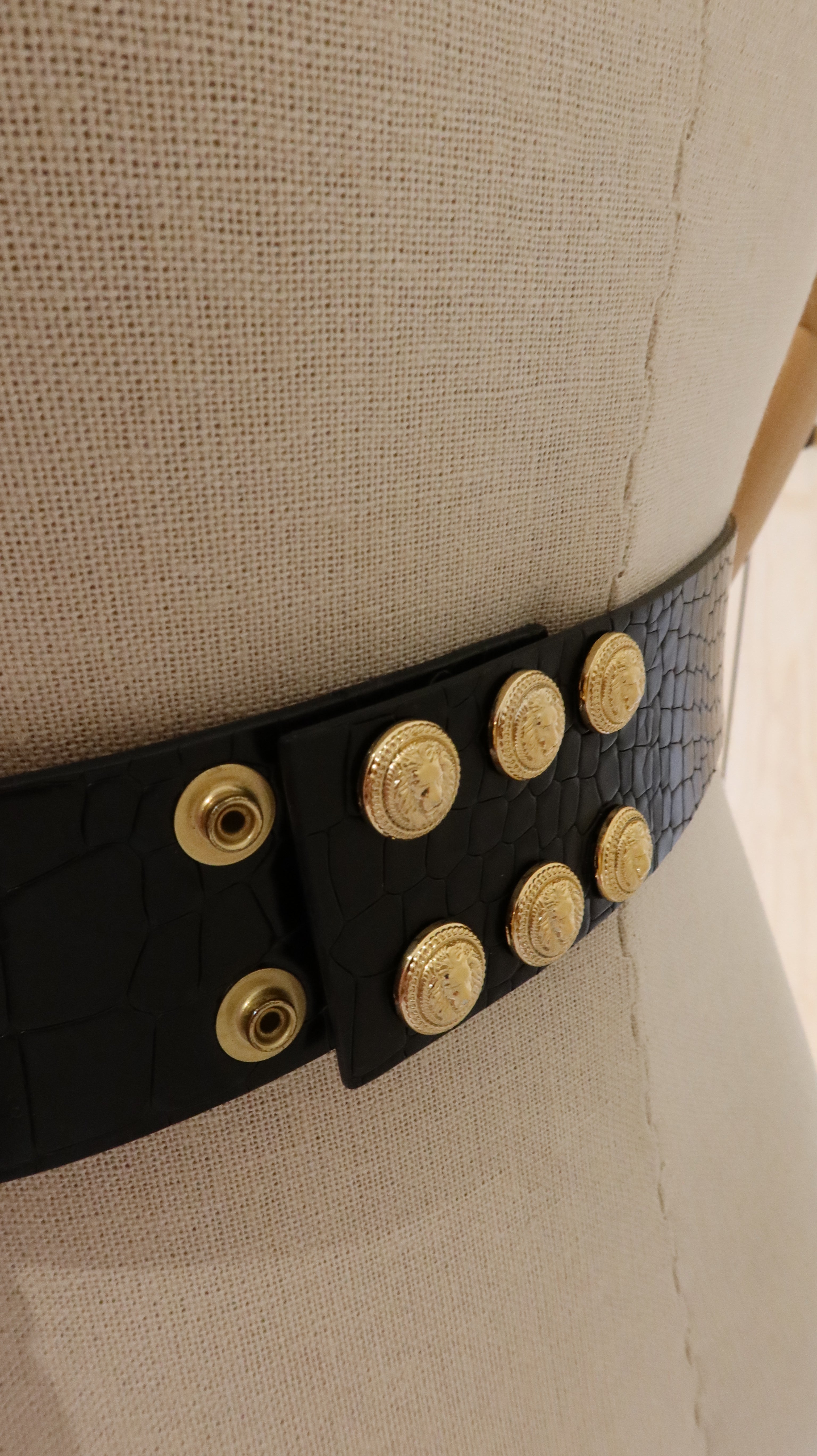 Balmain Belt (36)