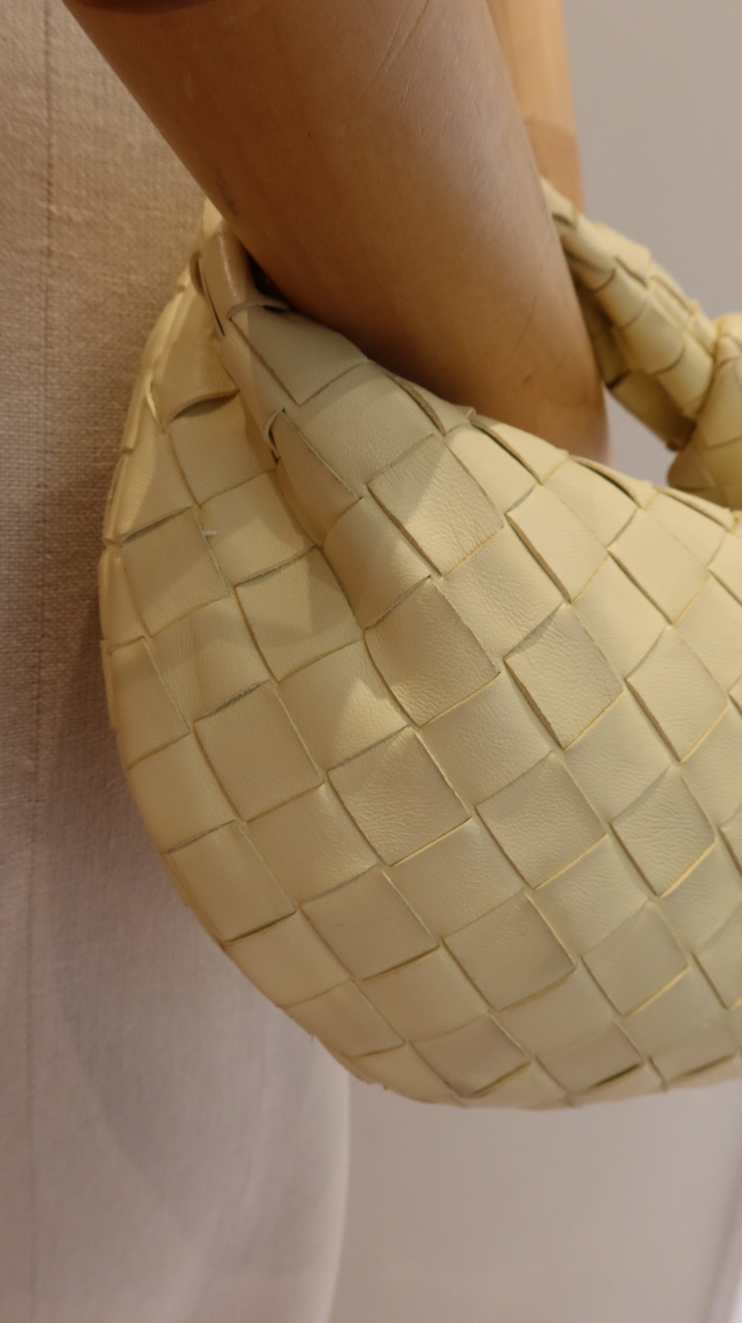 Bottega Mini Jodie Bag