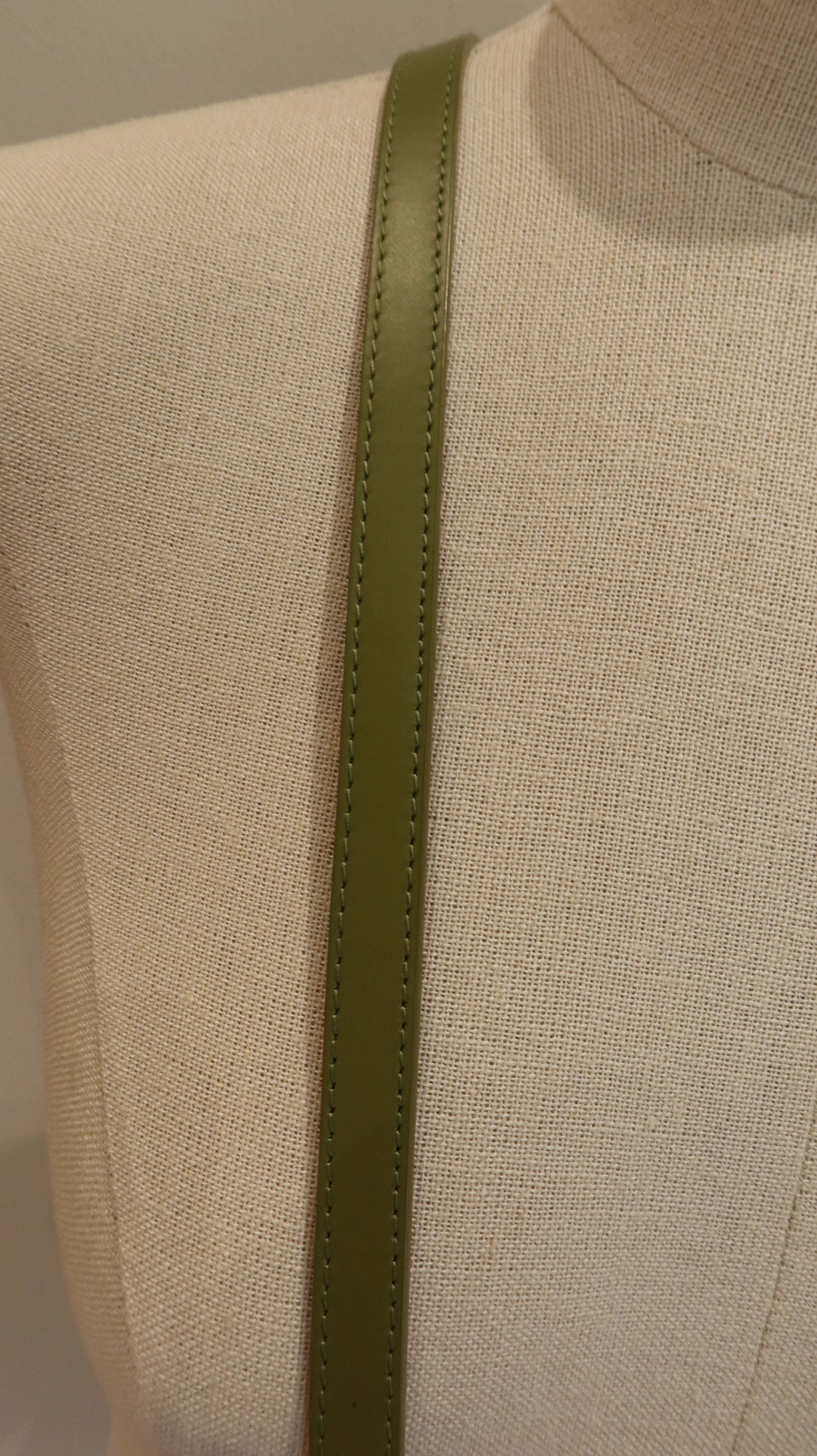Jacquemus Le Grand Bambino