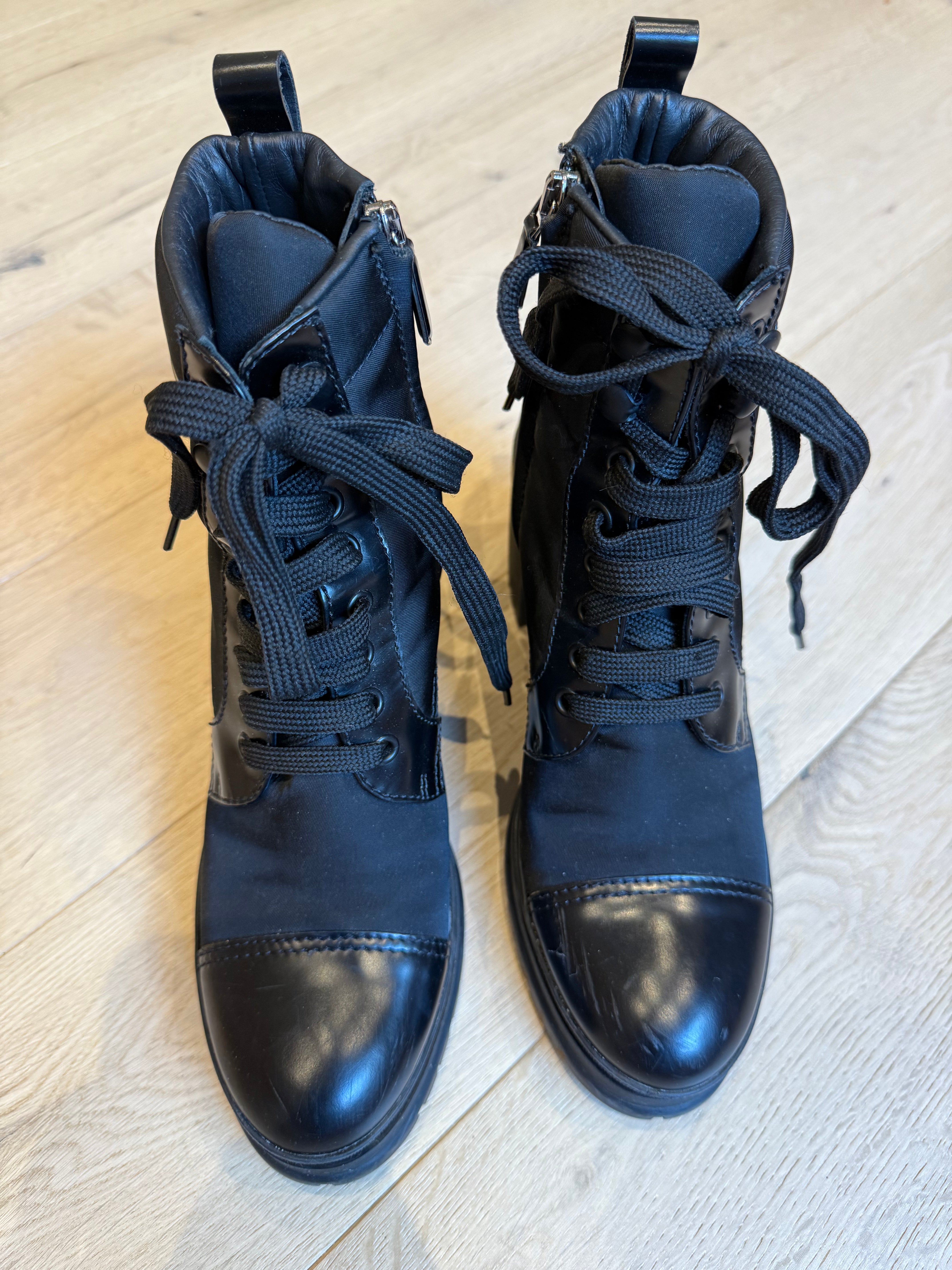Prada Boots (EU37.5)