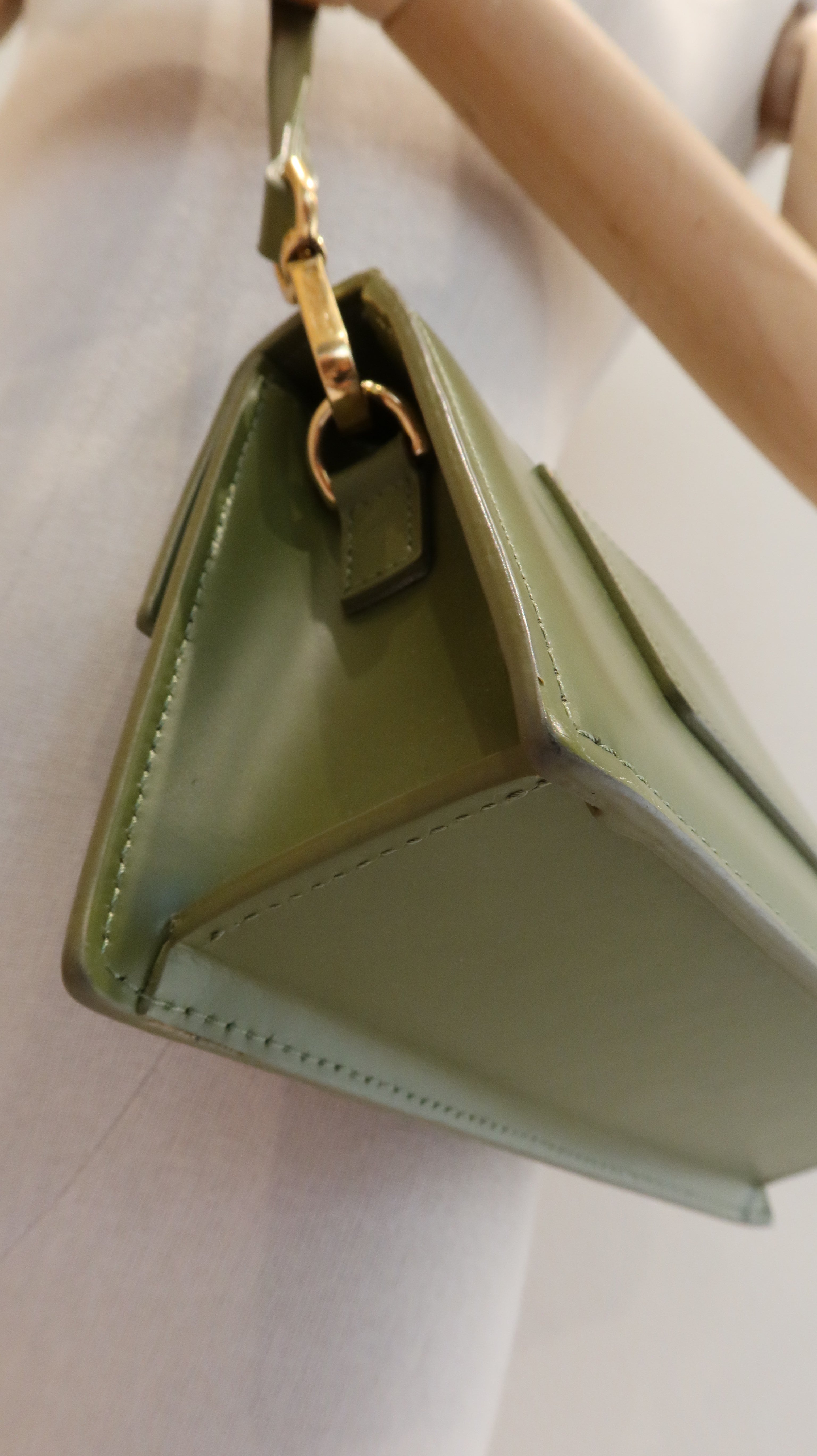 Jacquemus Le Grand Bambino