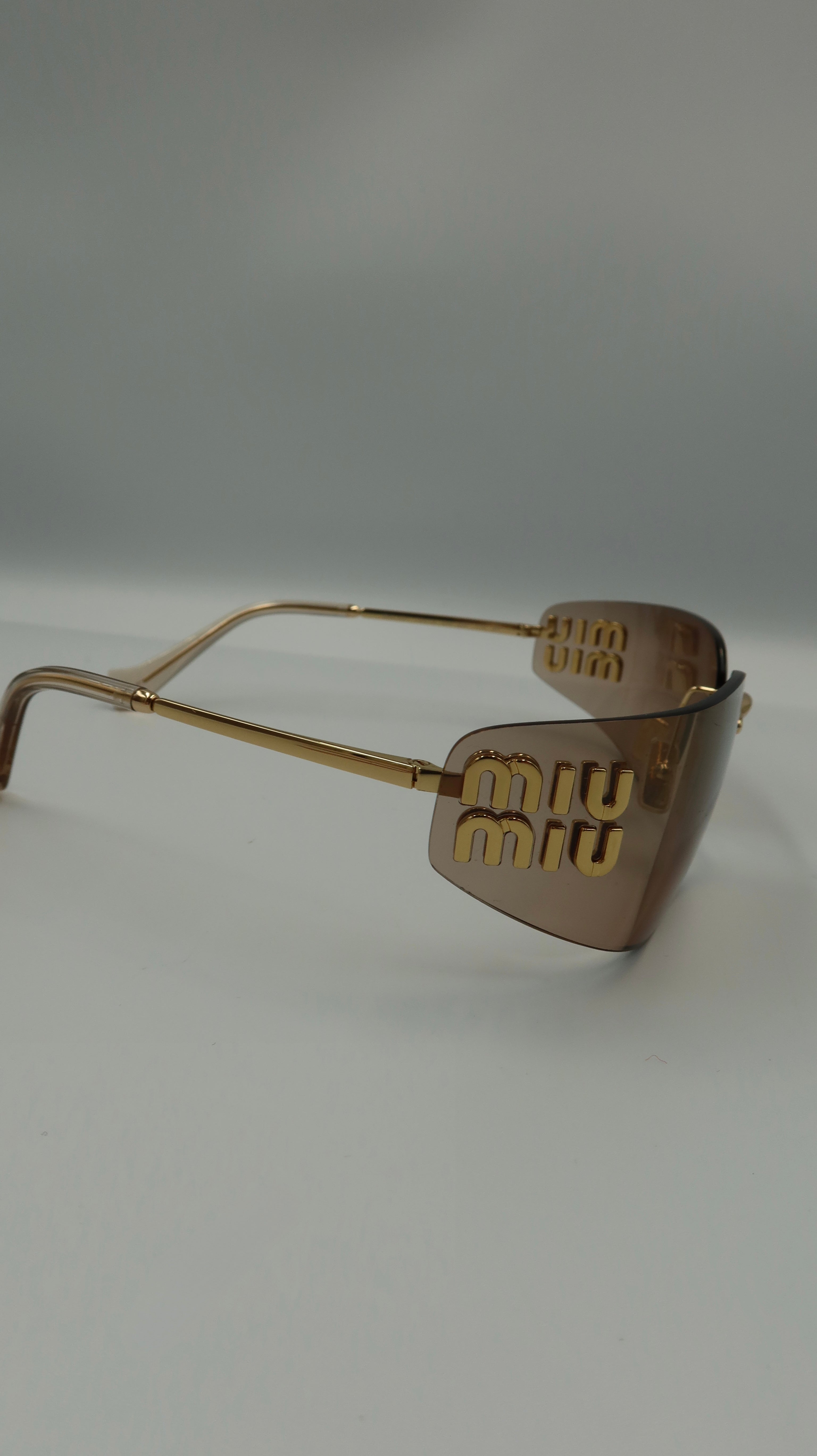 Miu Miu Sunglasses