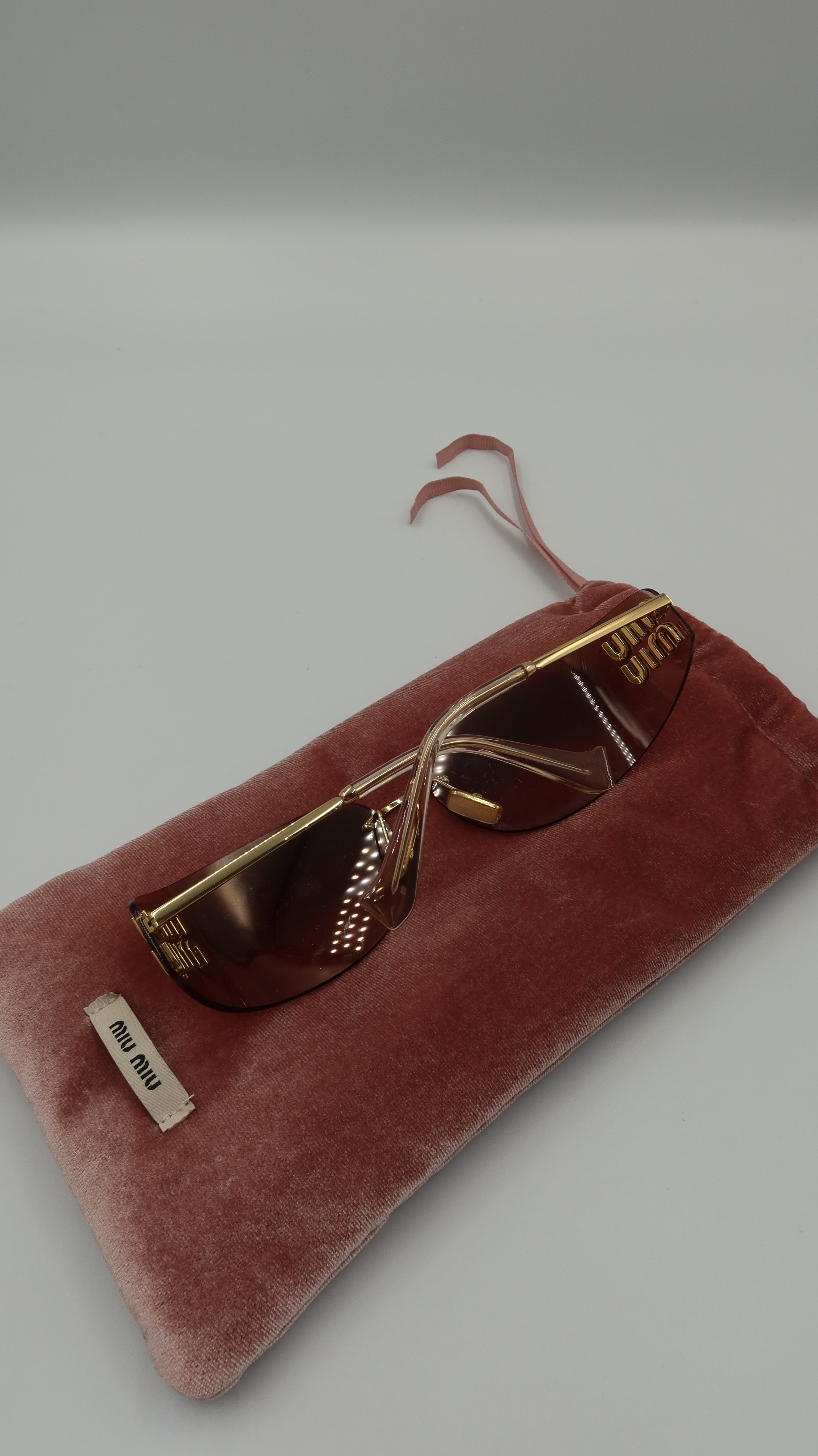 Miu Miu Sunglasses