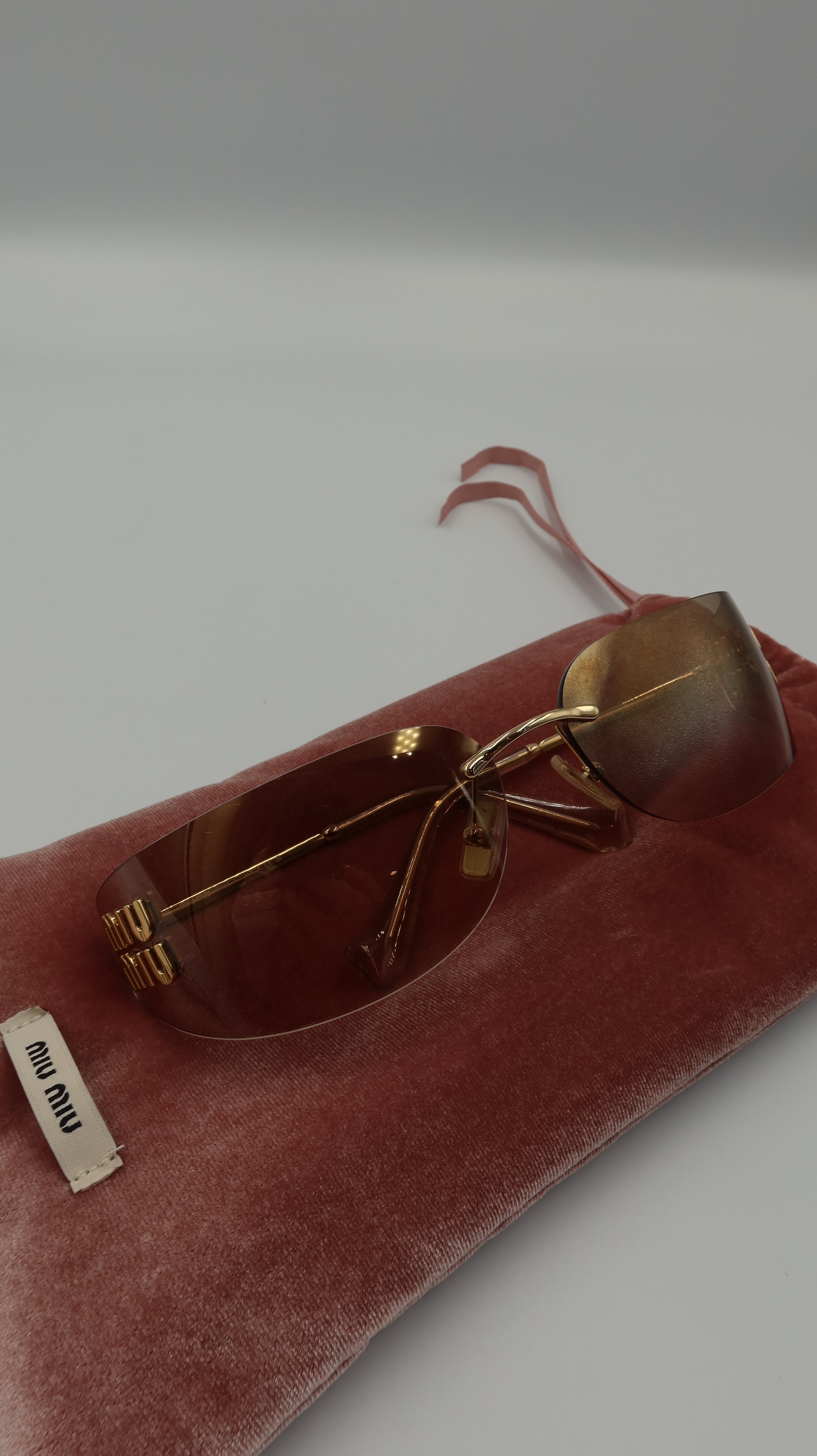 Miu Miu Sunglasses