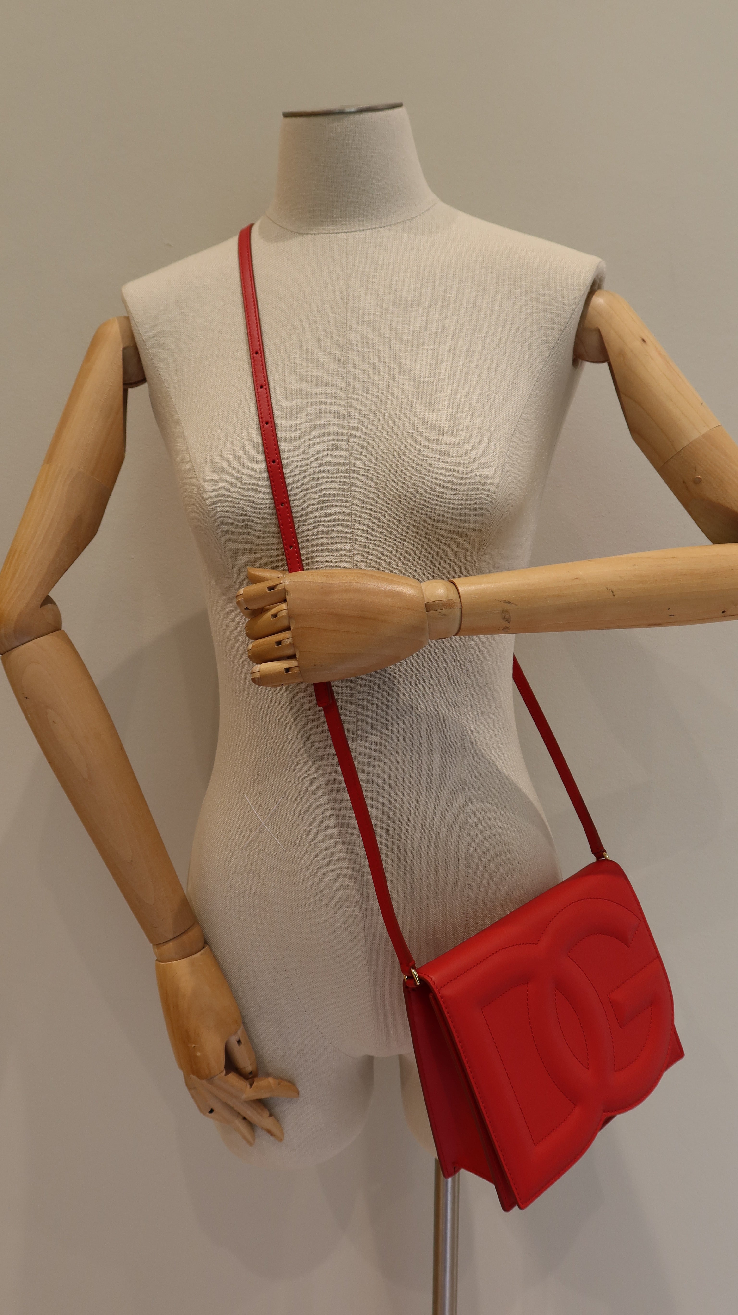 Dolce & Gabbana Crossbody Bag