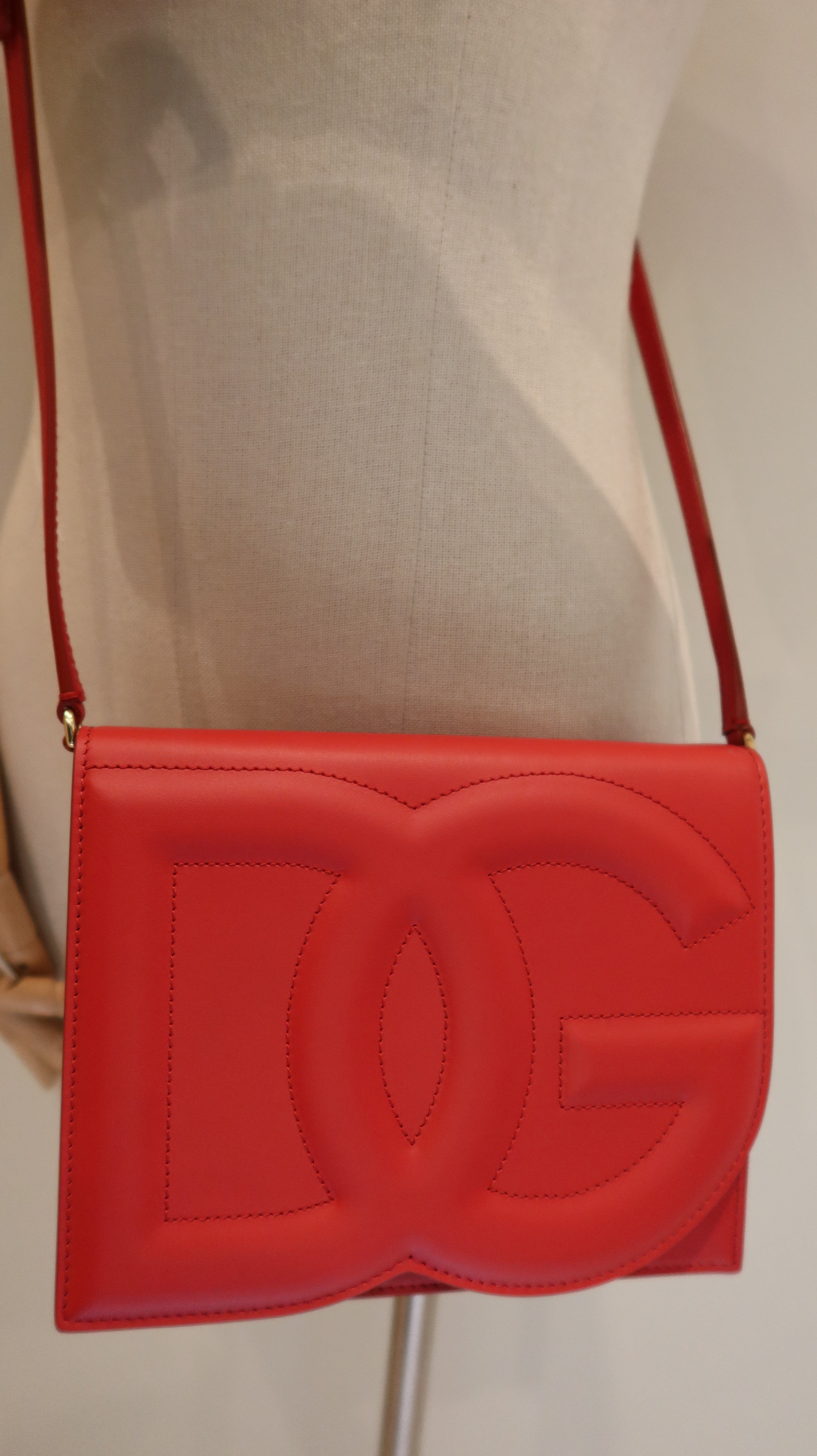 Dolce & Gabbana Crossbody Bag