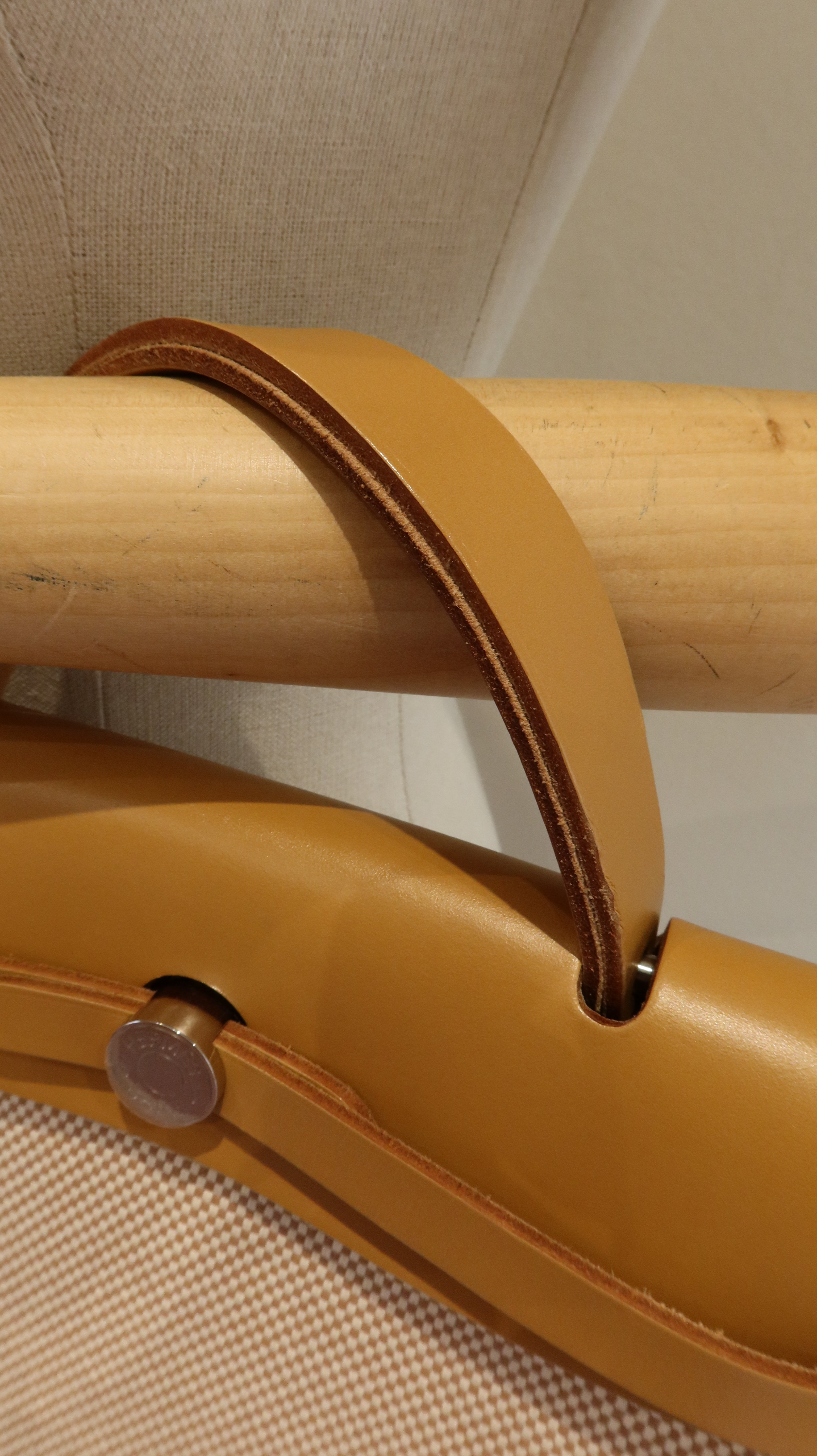 Hermès Herbag Zip 31