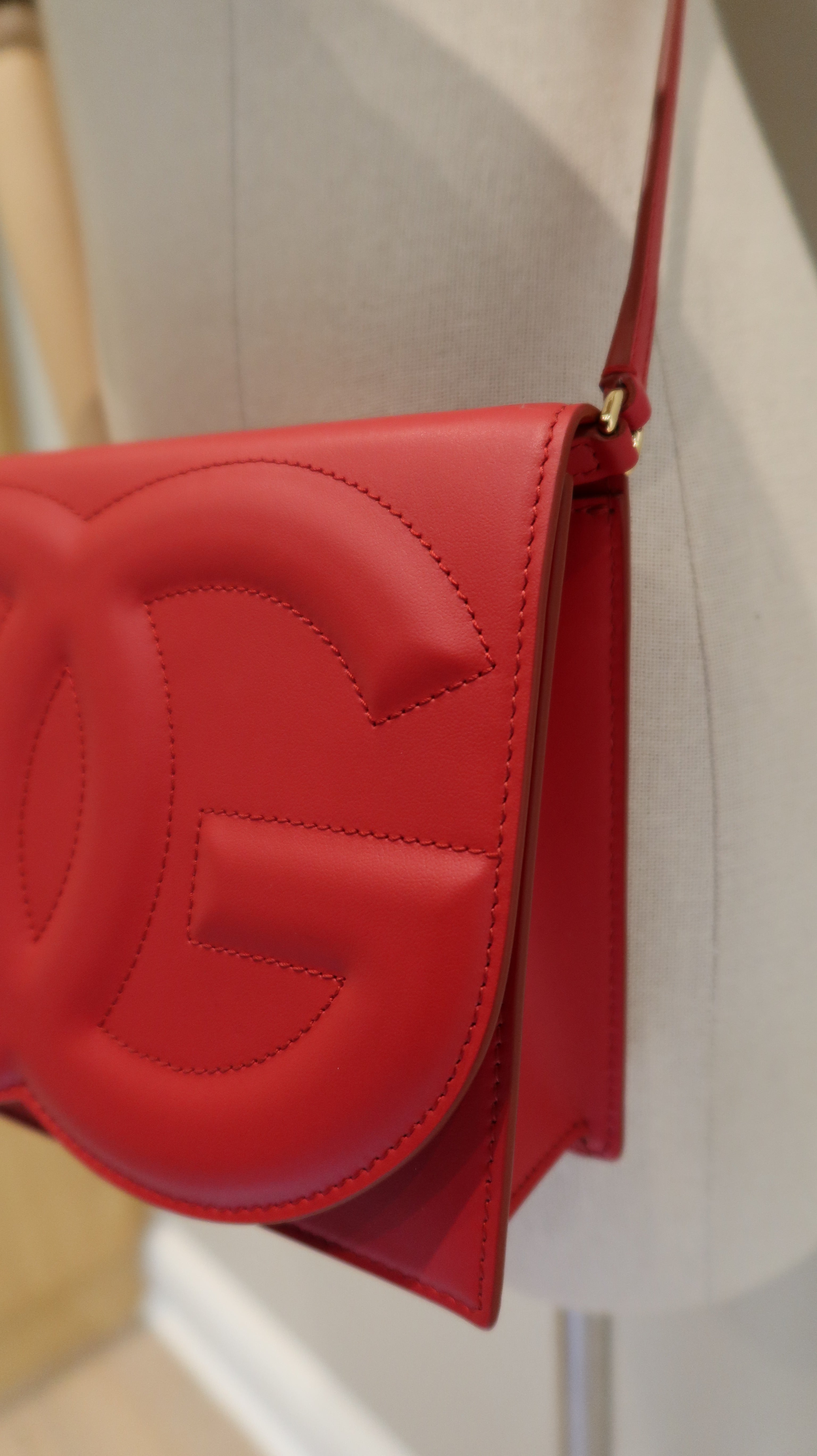 Dolce & Gabbana Crossbody Bag