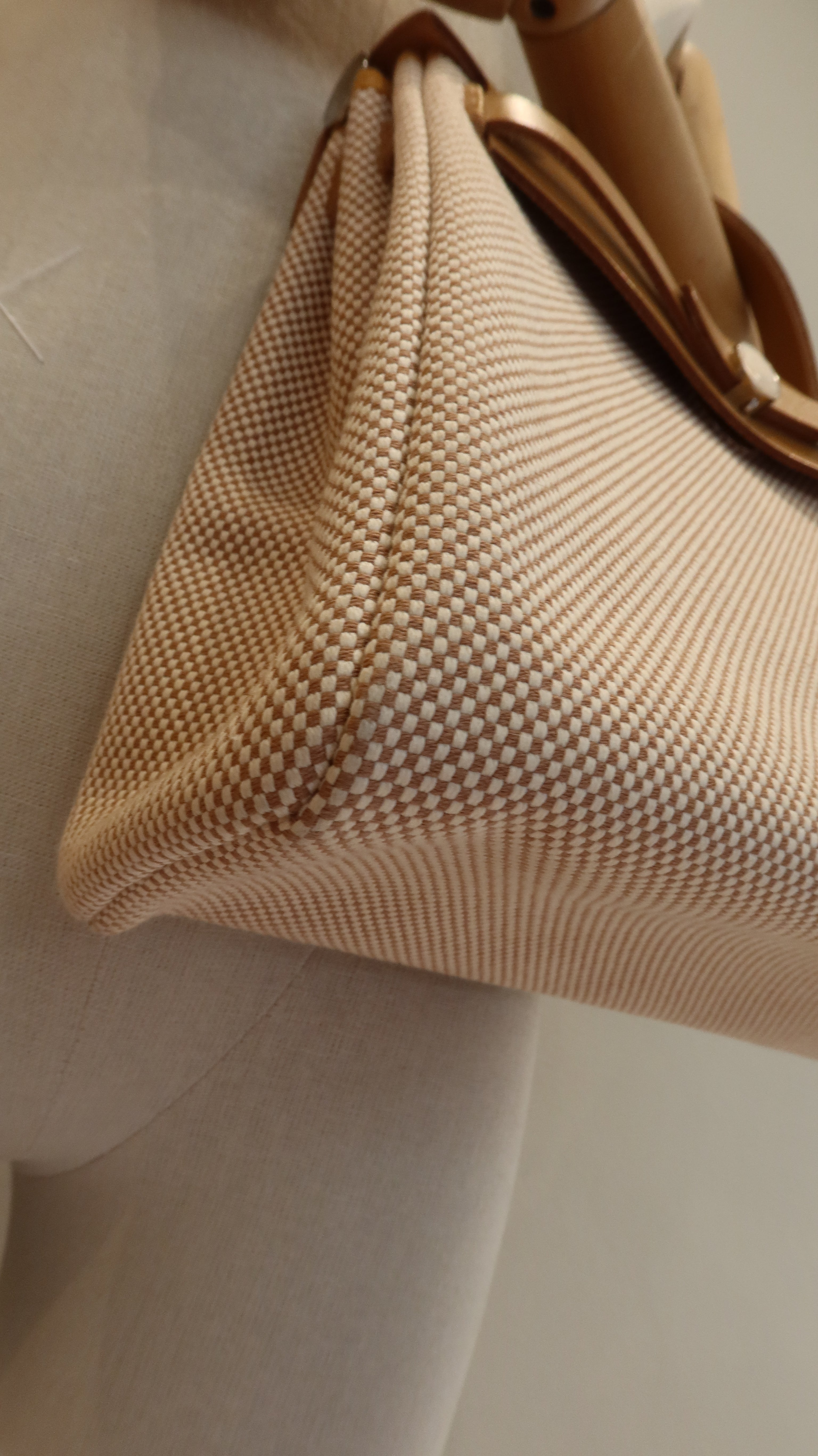 Hermès Herbag Zip 31