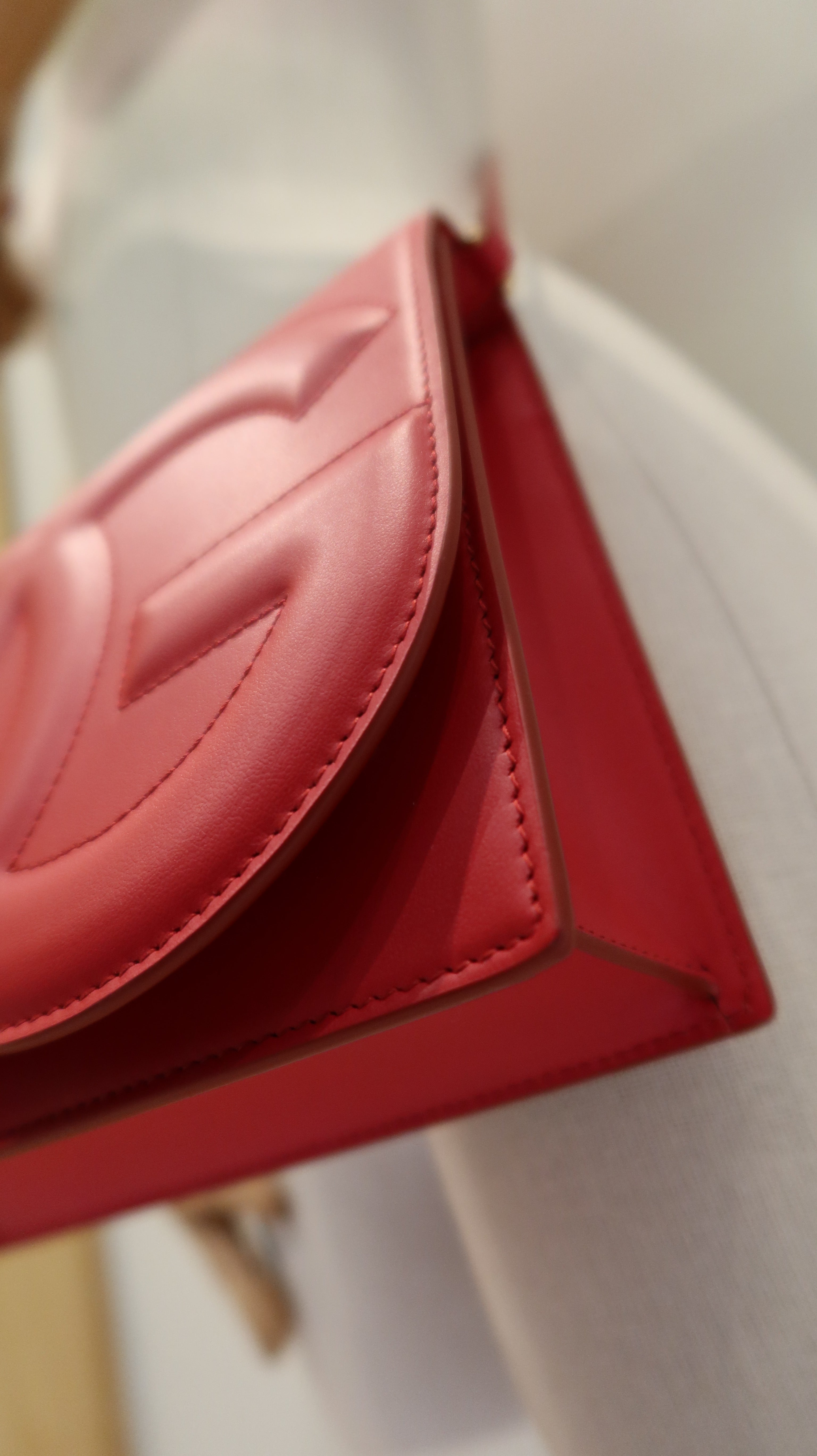 Dolce & Gabbana Crossbody Bag