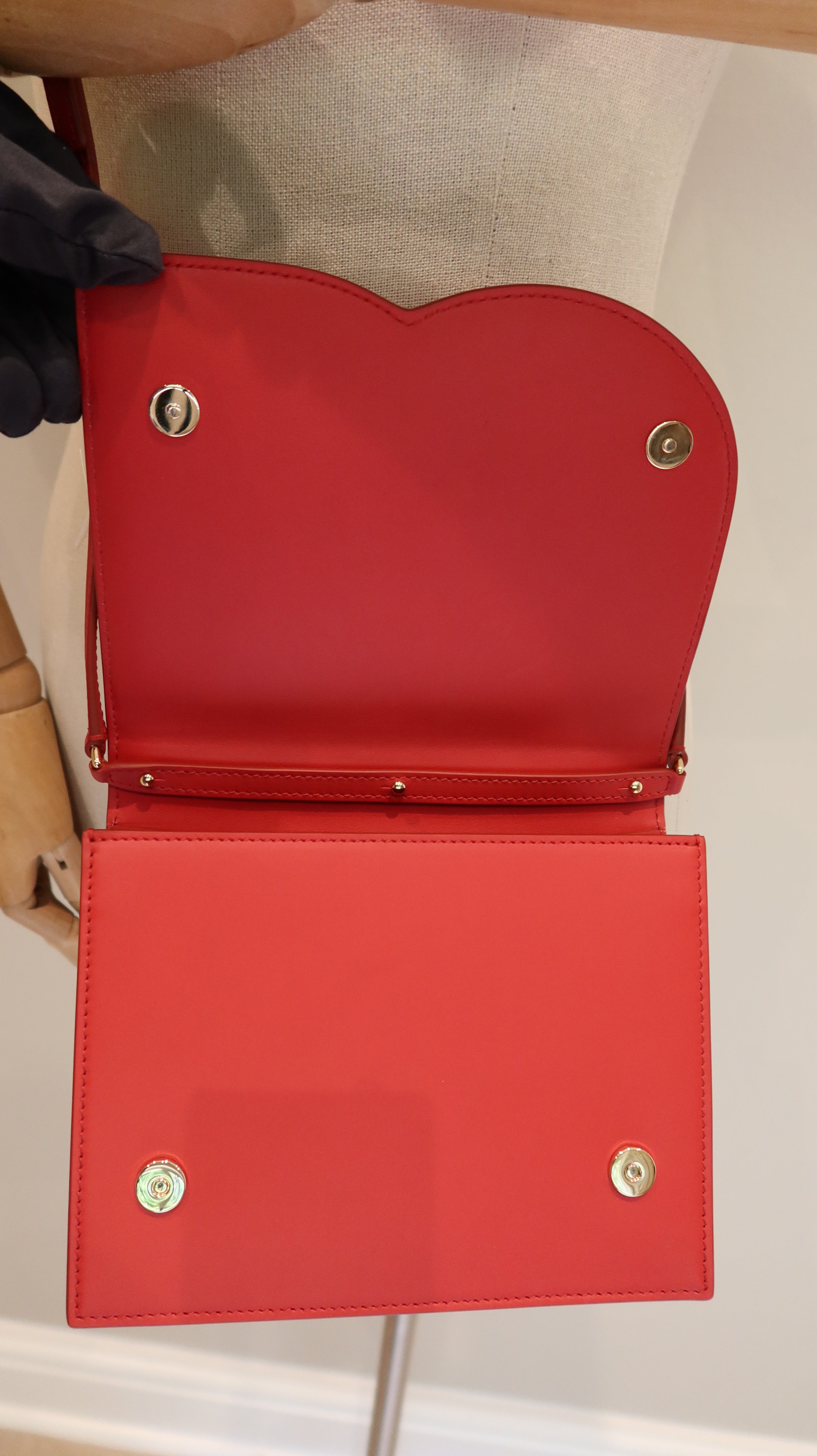 Dolce & Gabbana Crossbody Bag