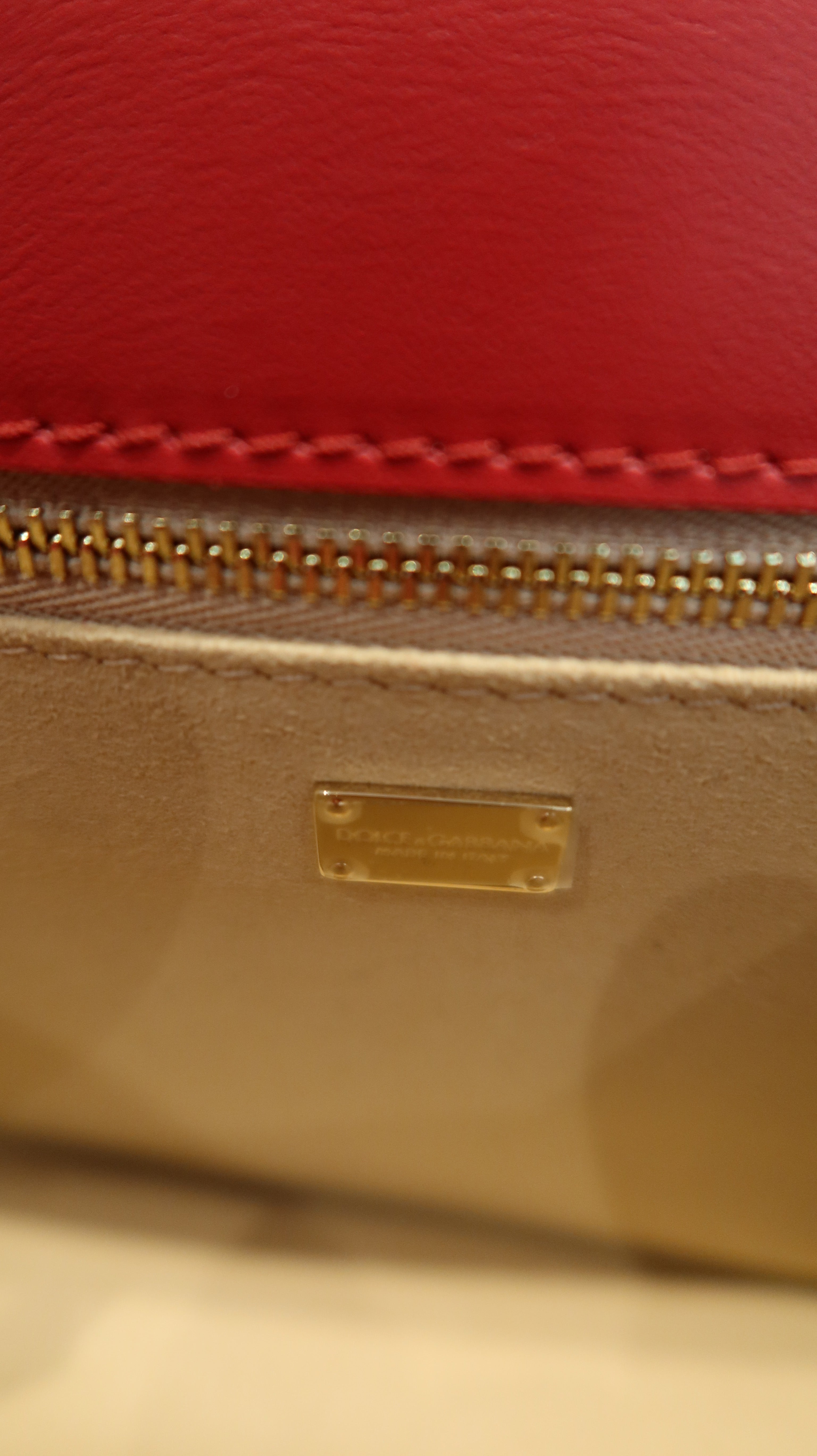 Dolce & Gabbana Crossbody Bag