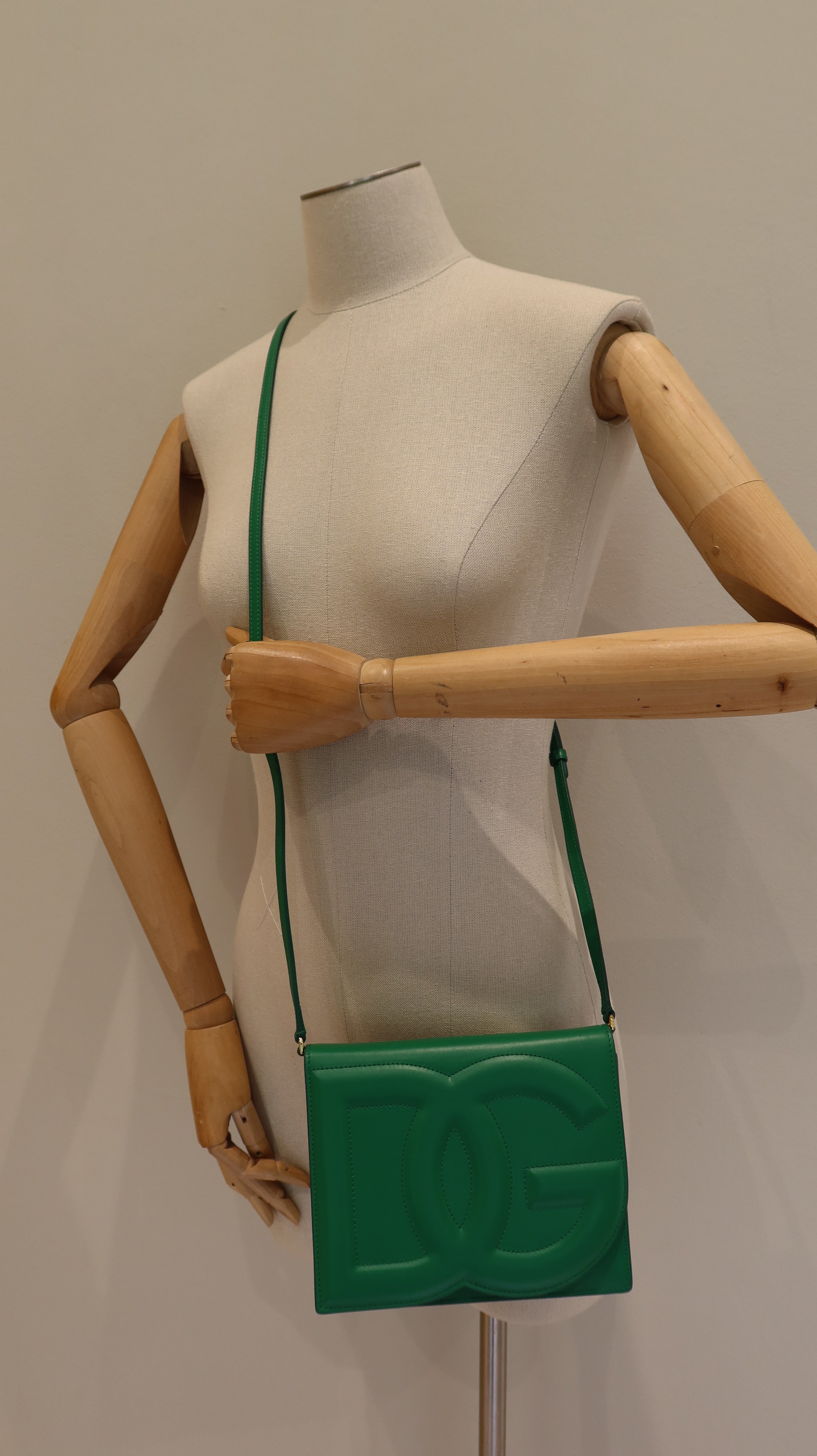 Dolce & Gabbana Crossbody Bag