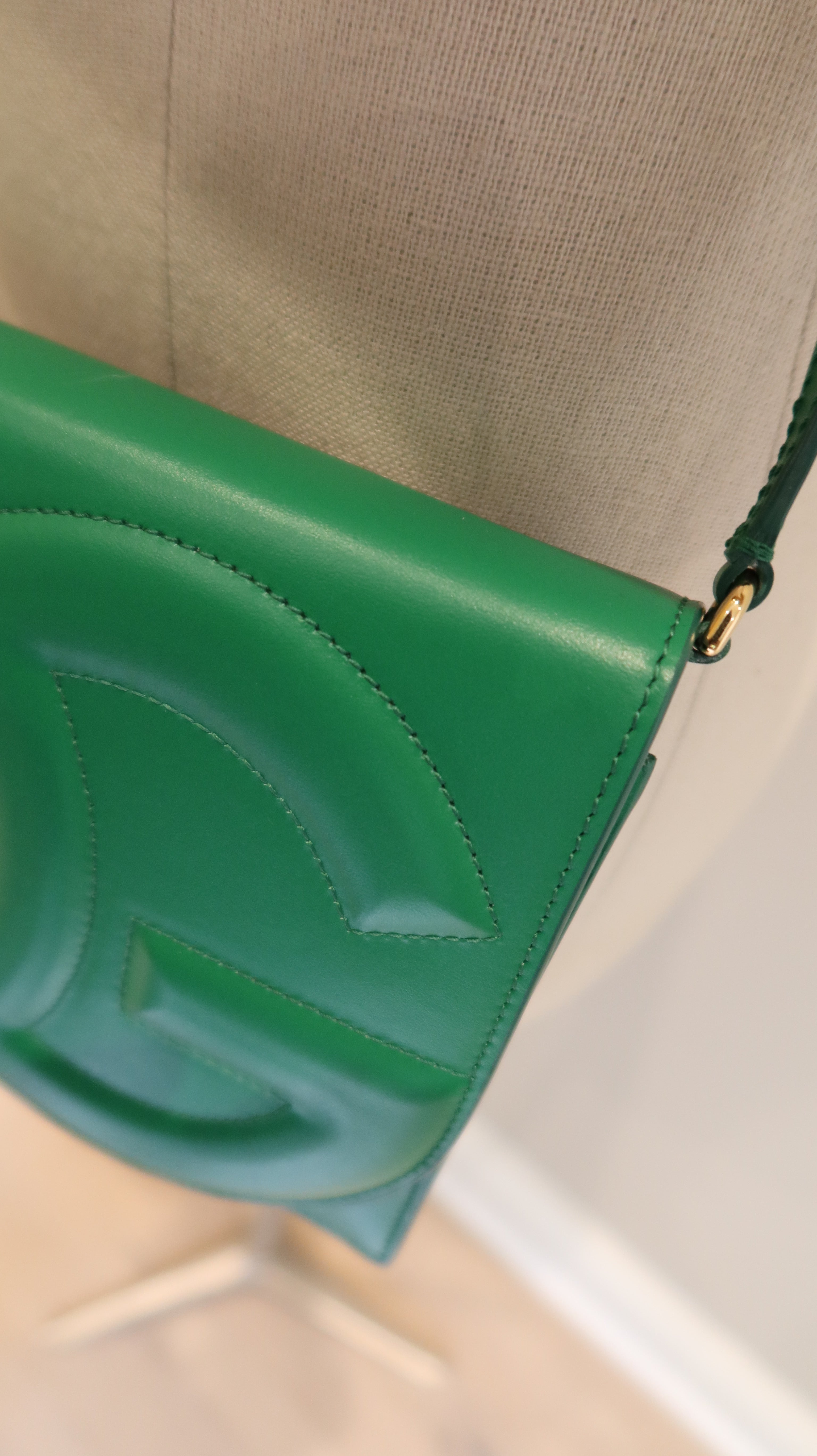 Dolce & Gabbana Crossbody Bag