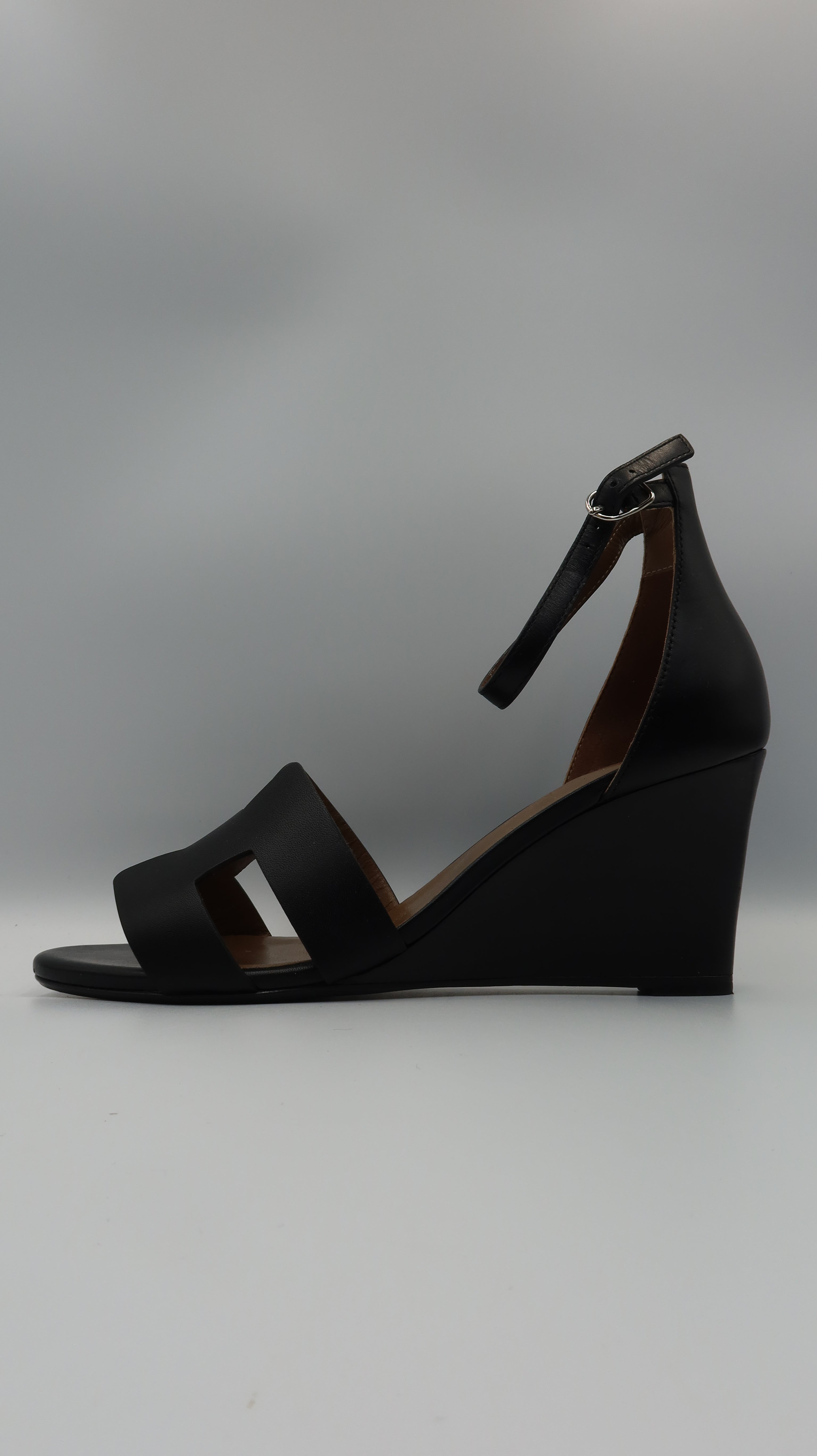 Hermès Legend Sandals (EU38)