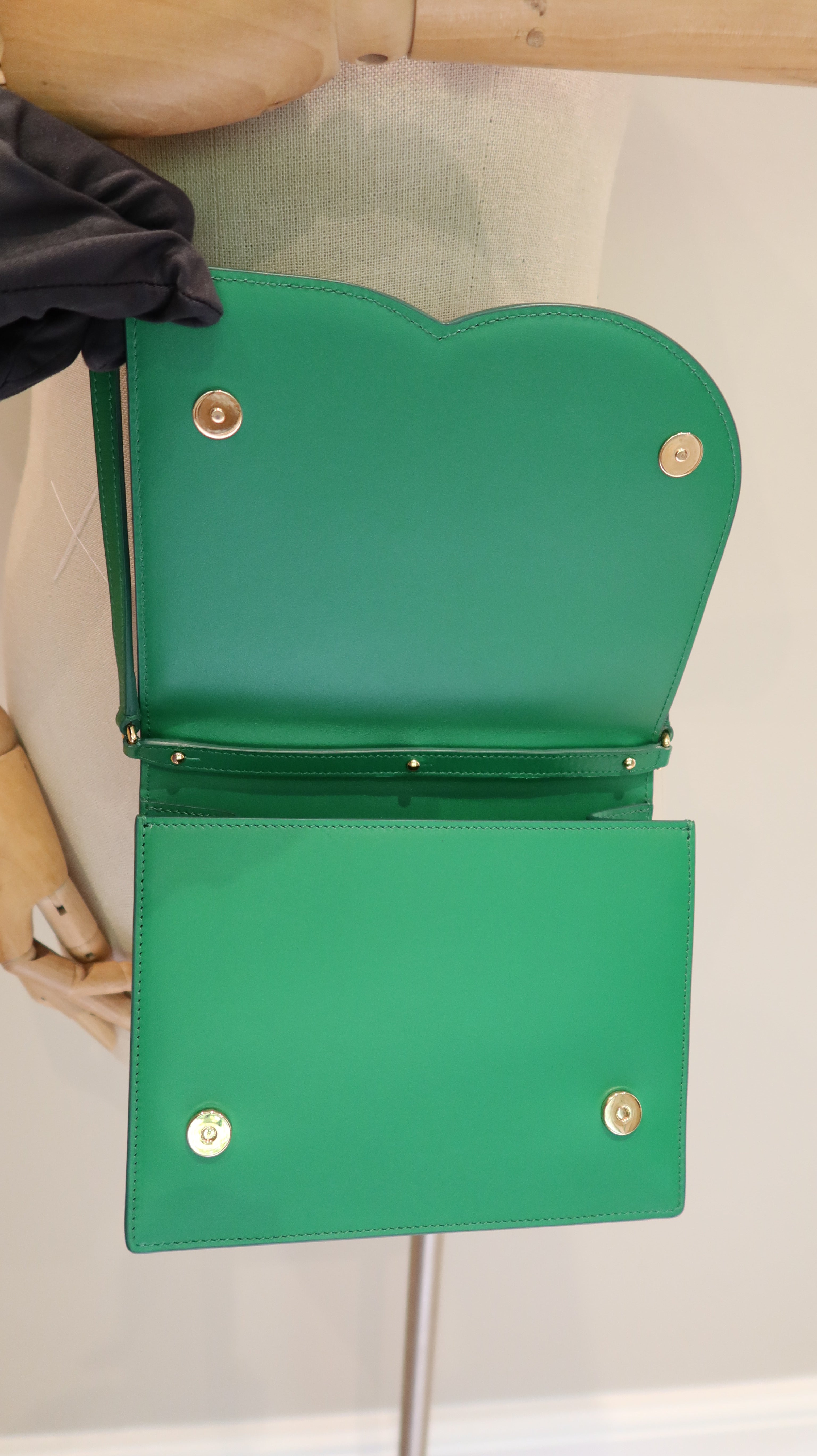 Dolce & Gabbana Crossbody Bag