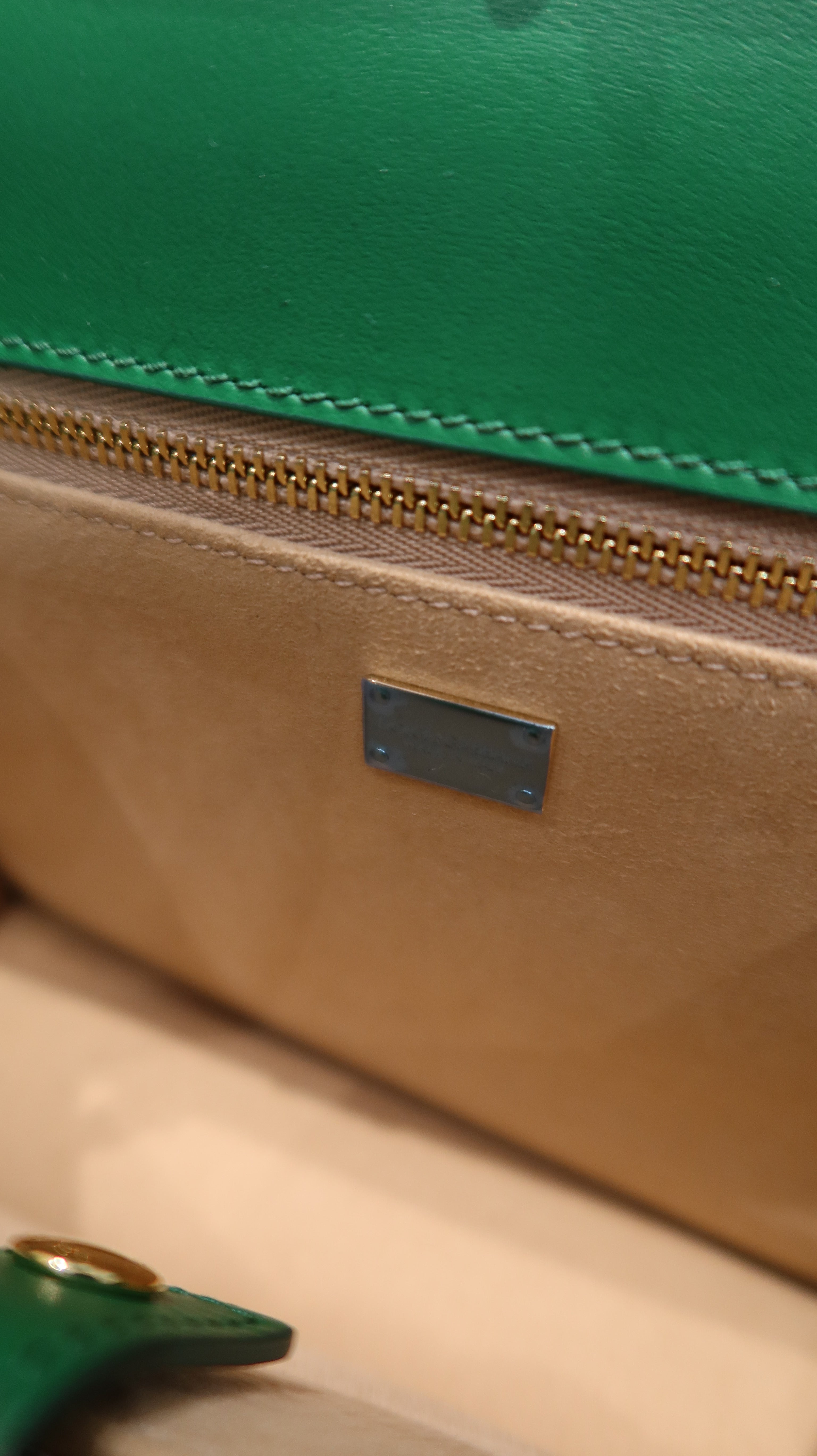 Dolce & Gabbana Crossbody Bag