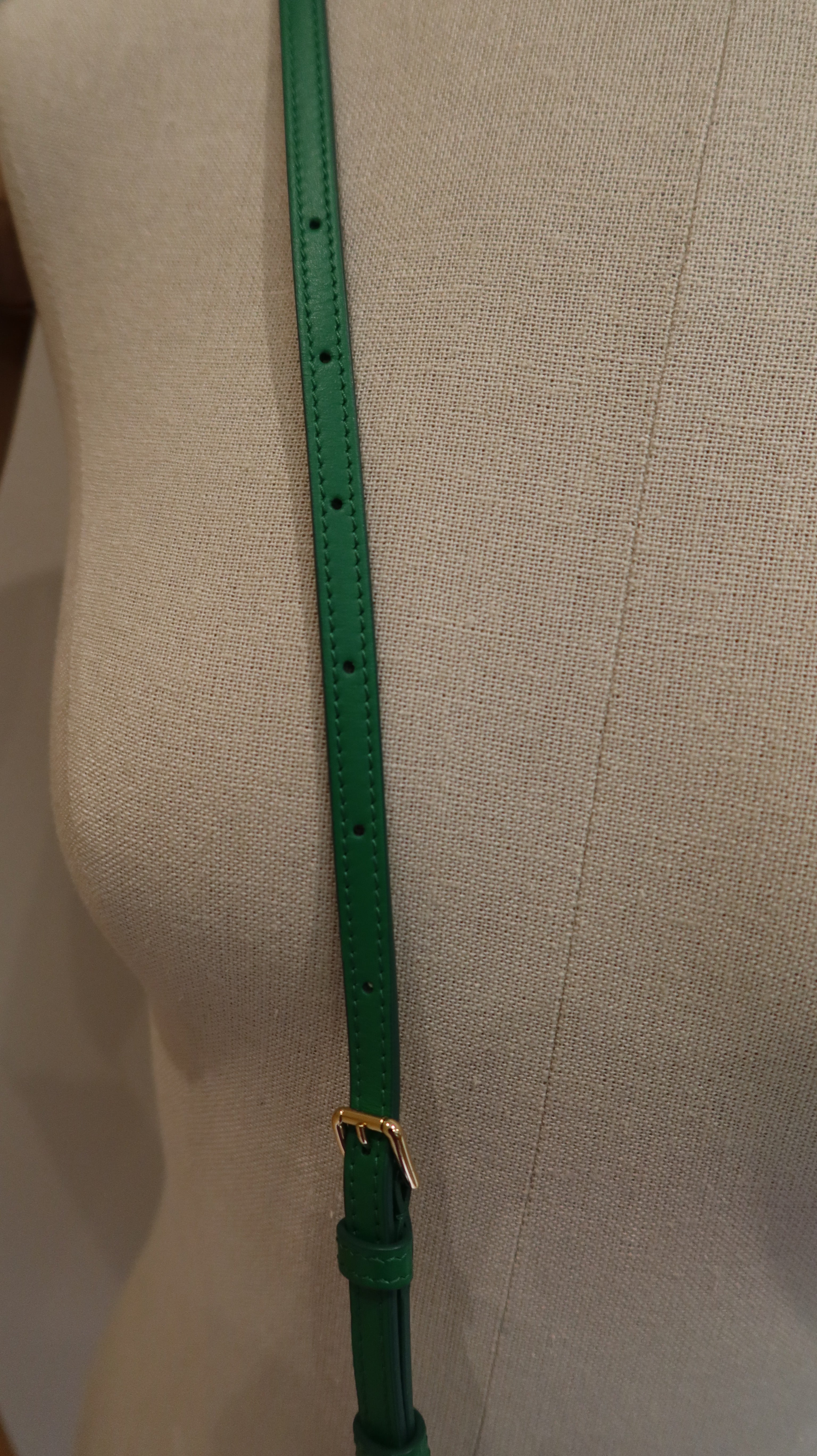 Dolce & Gabbana Crossbody Bag