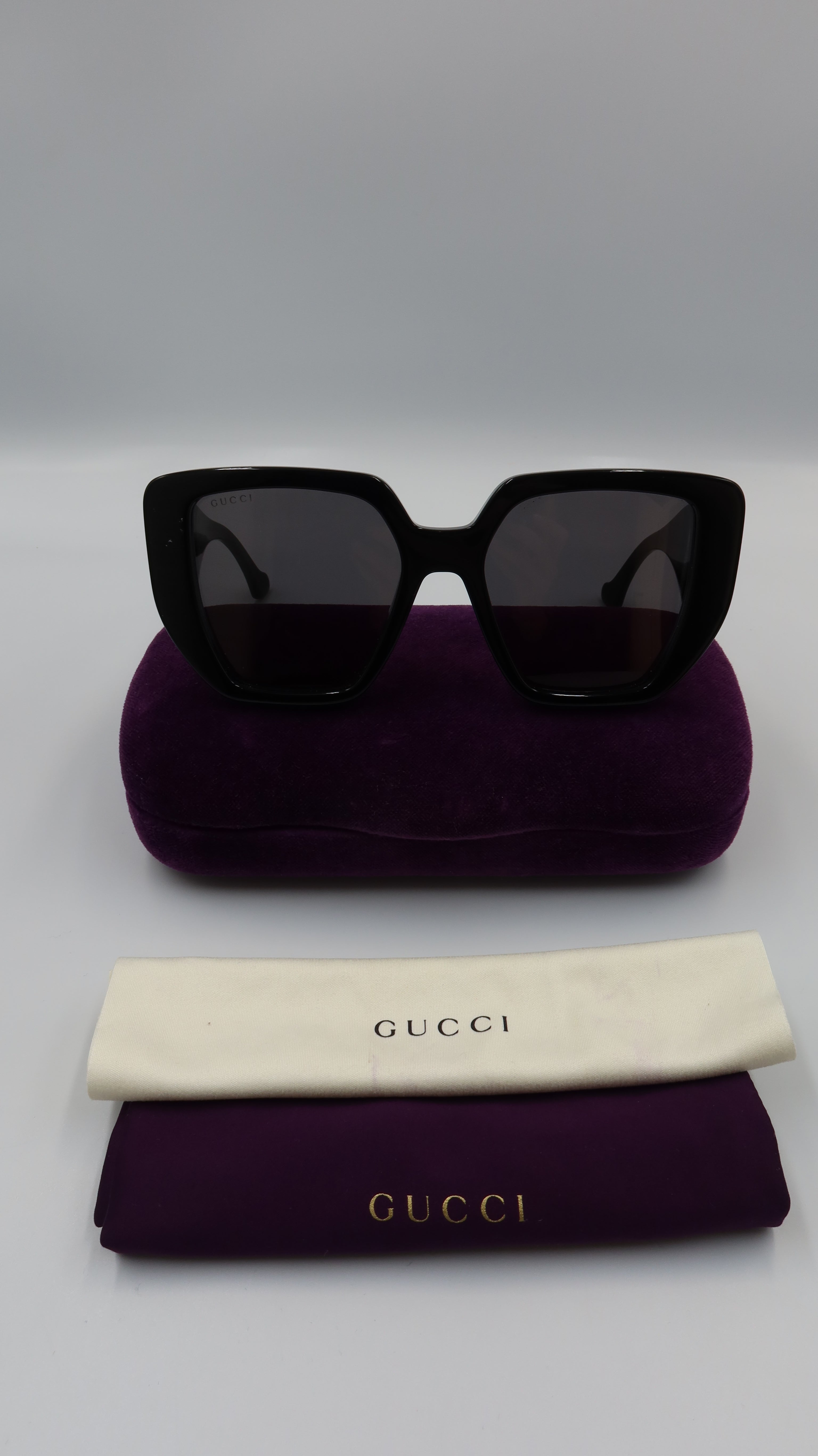 Gucci GG Sunglasses