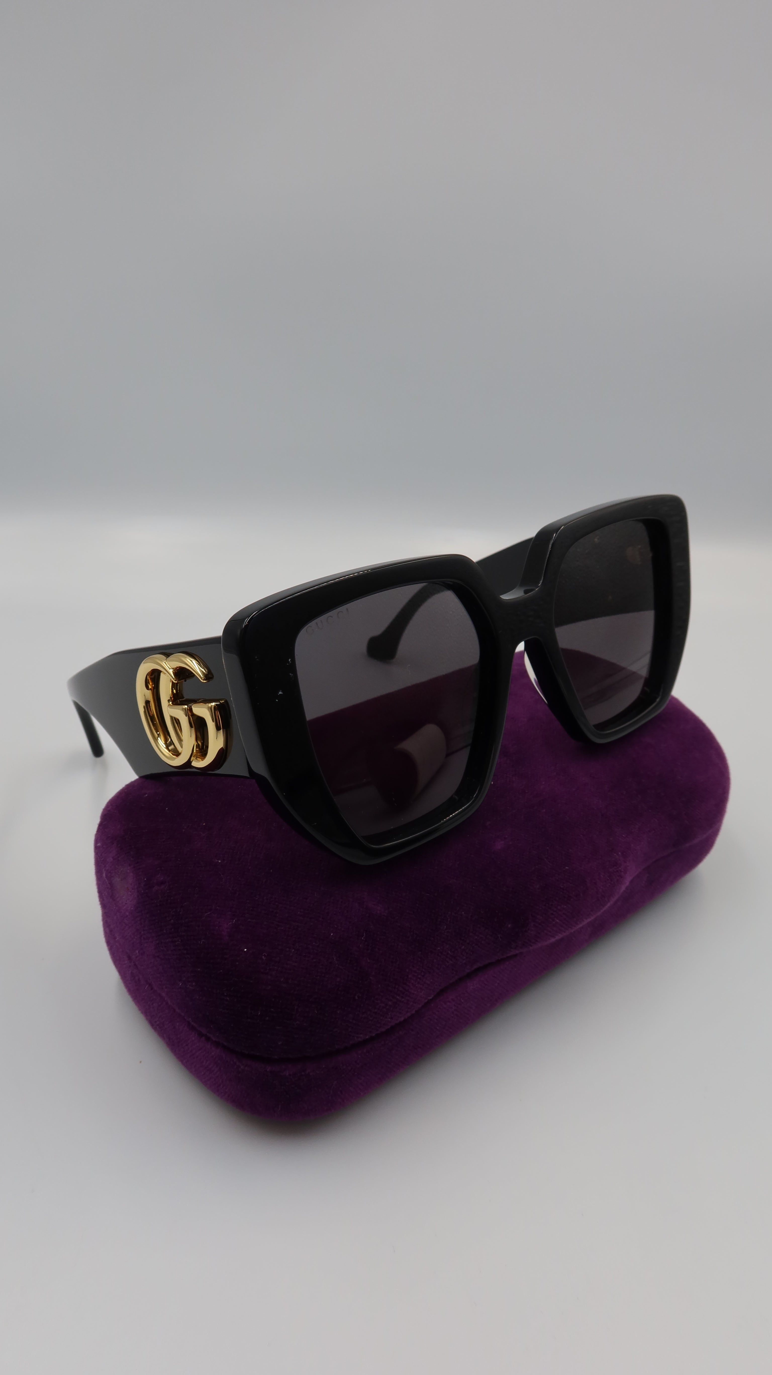 Gucci GG Sunglasses