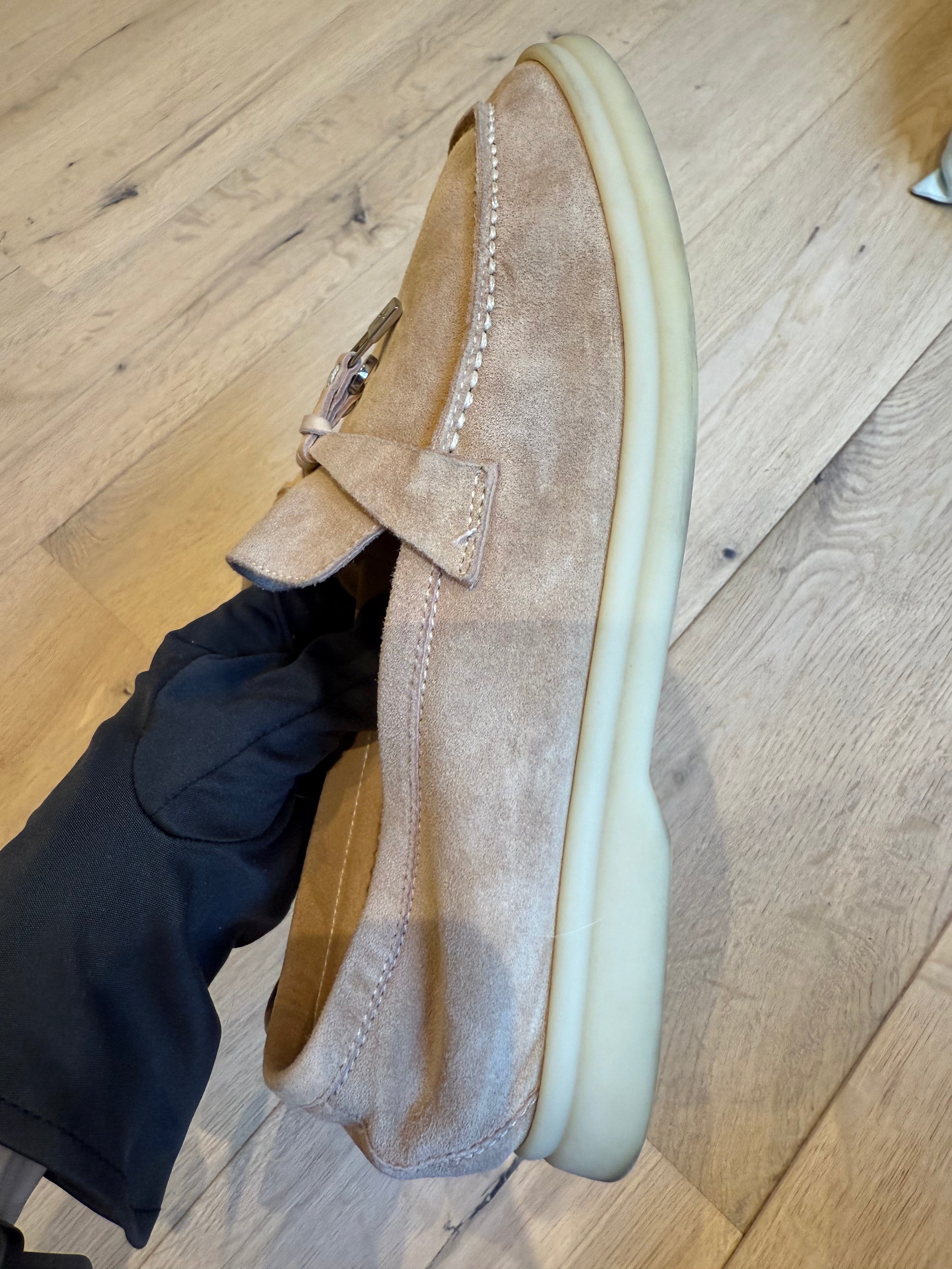 Loro Piana Summer Walks (EU36)