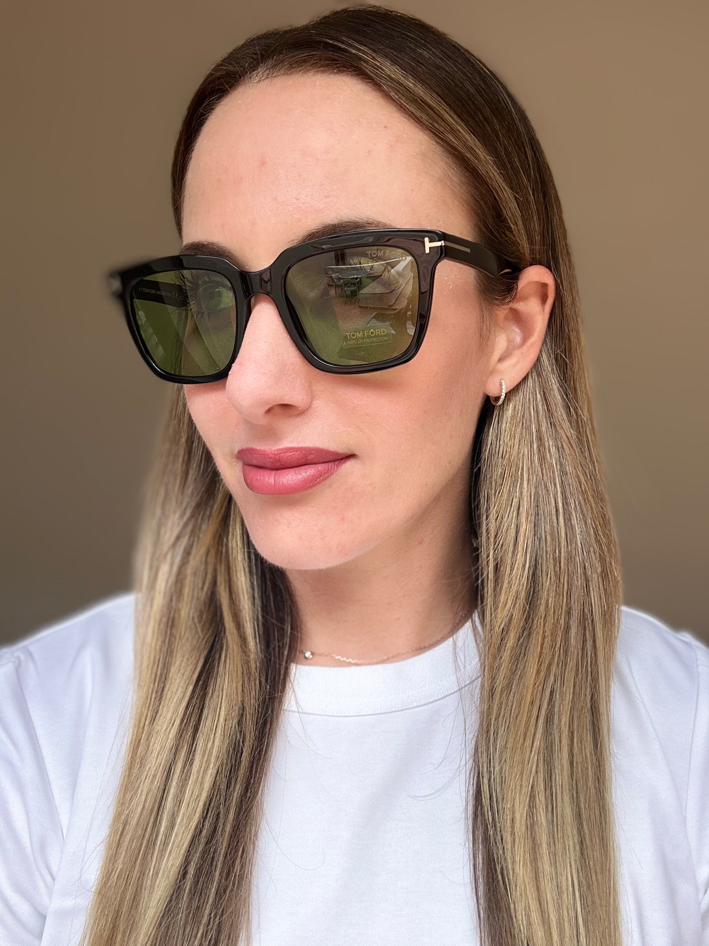 Tom Ford Sunglasses