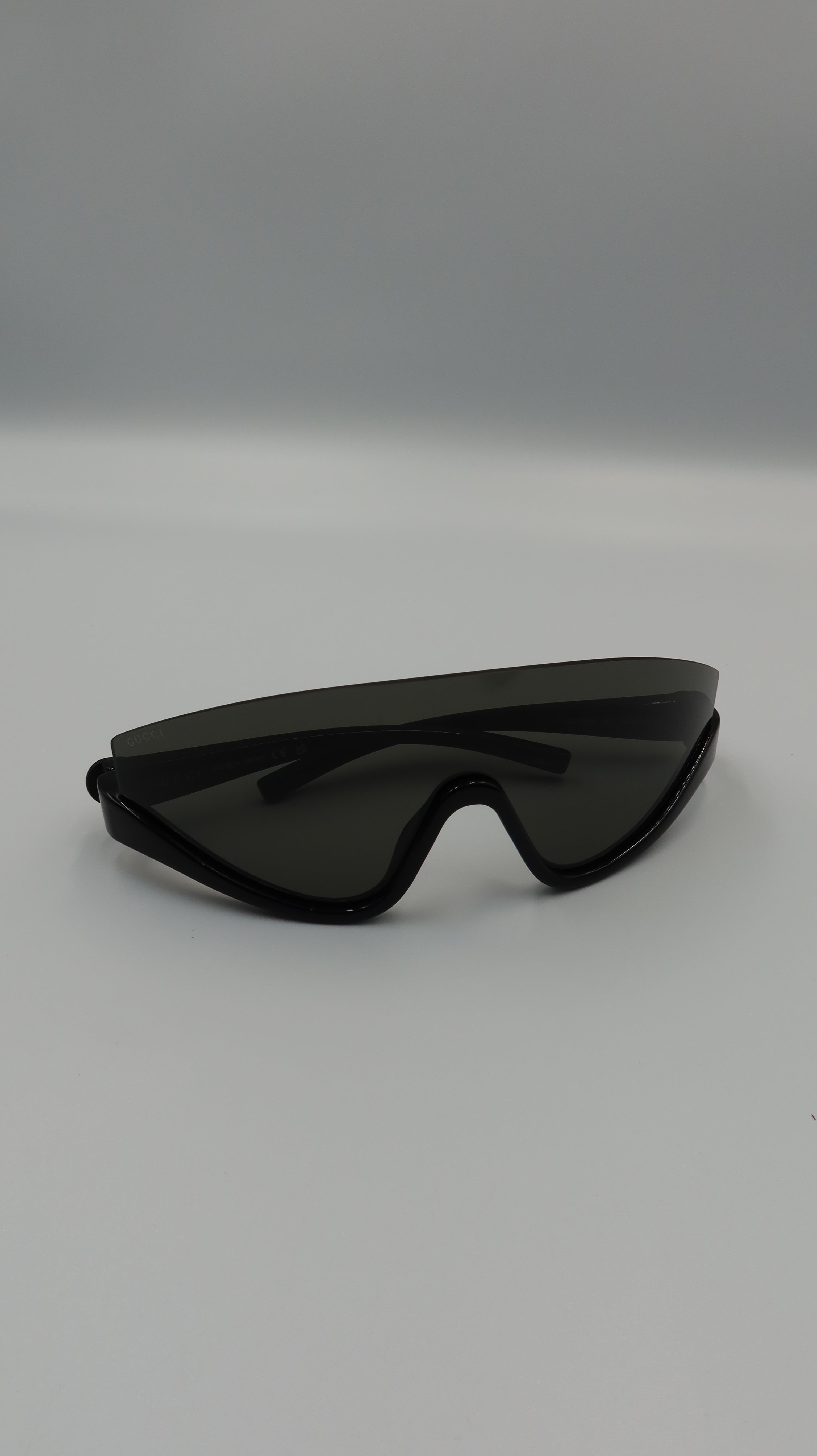 Gucci Shield Sunglasses