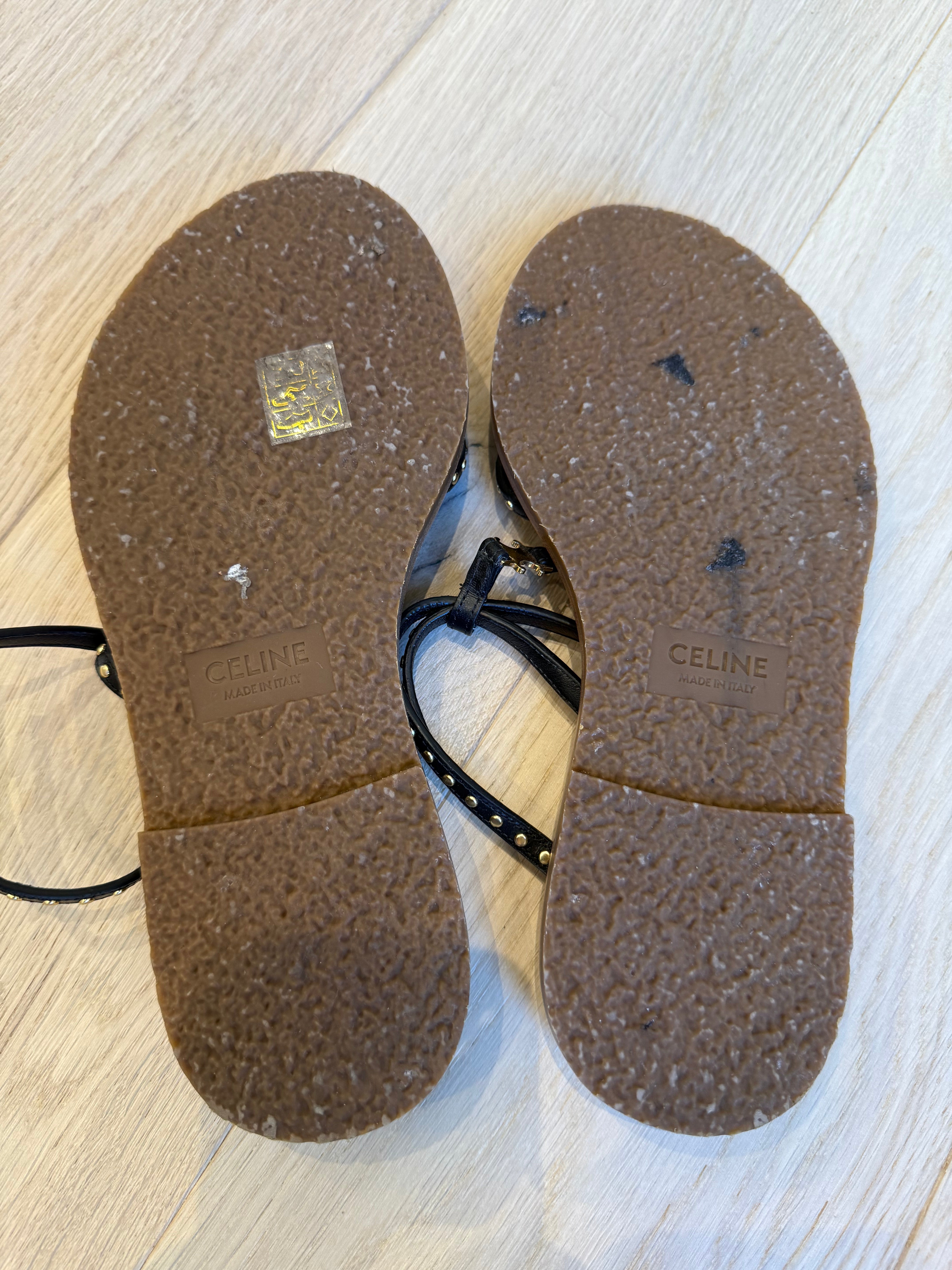 Celine Sandals (EU36)