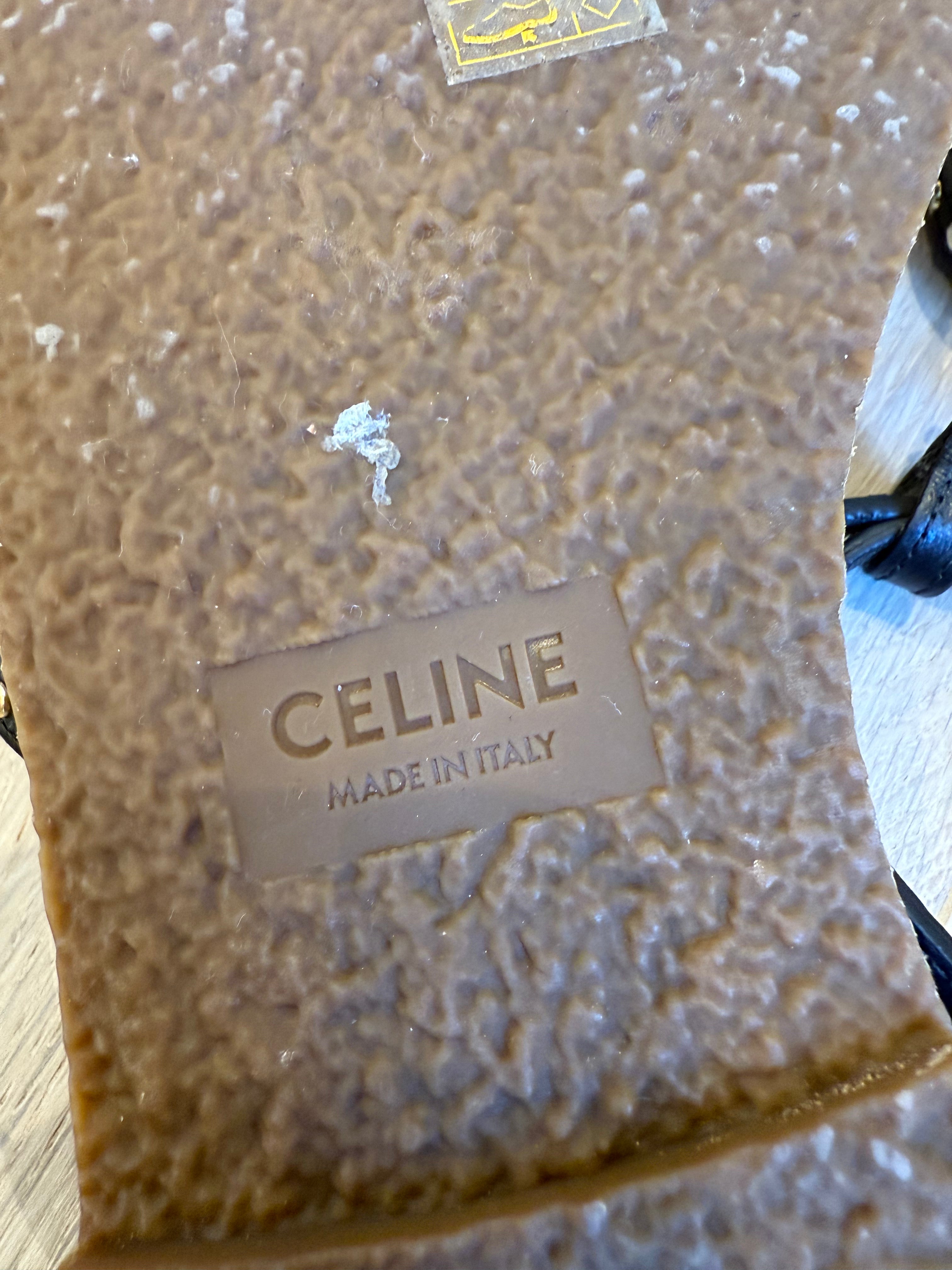 Celine Sandals (EU36)
